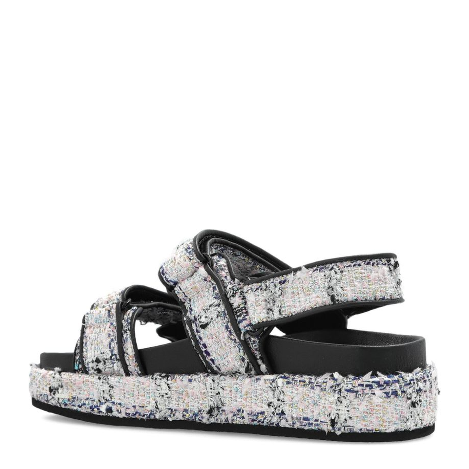 Sandals Black - Image 3