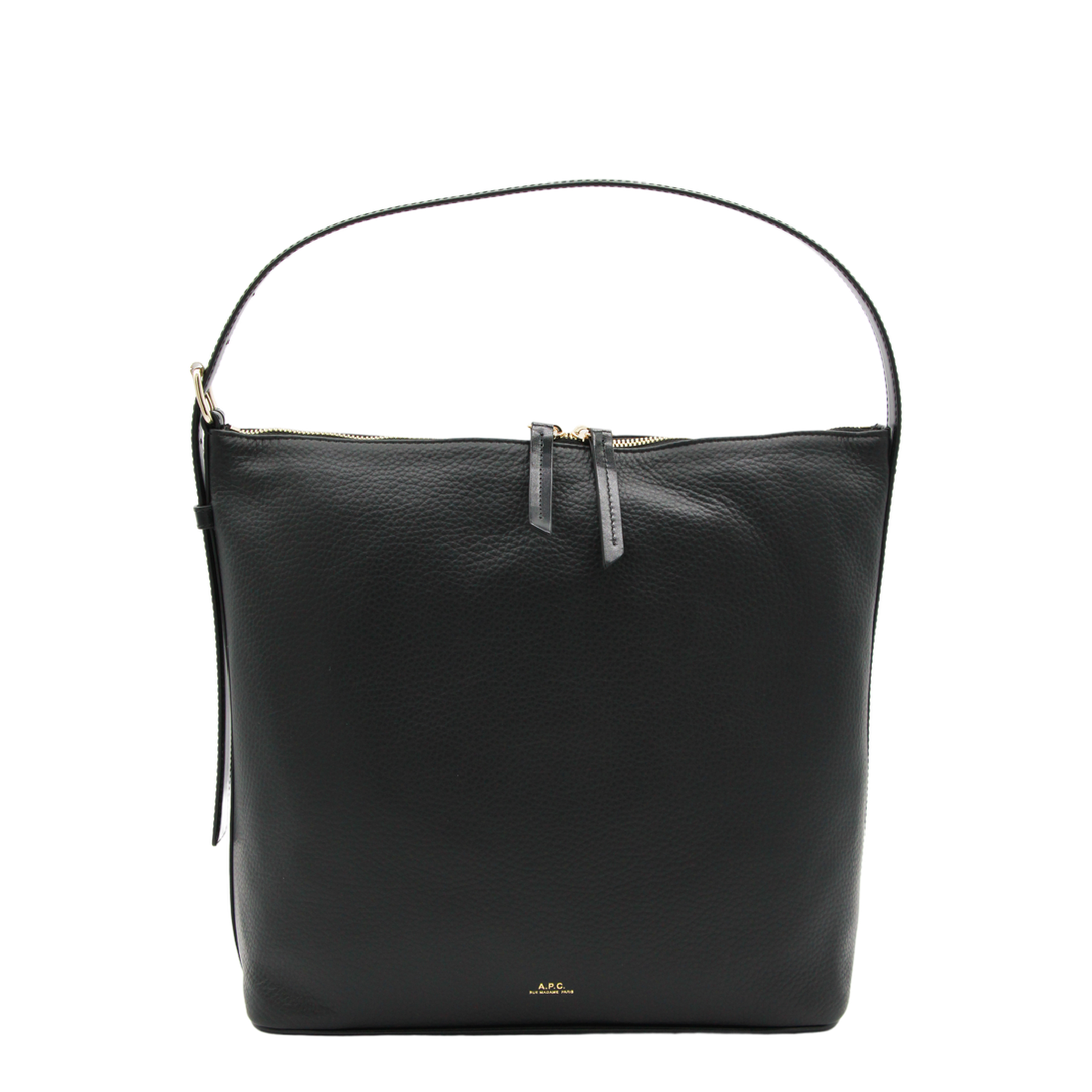 Light Grey Bag - Image 2