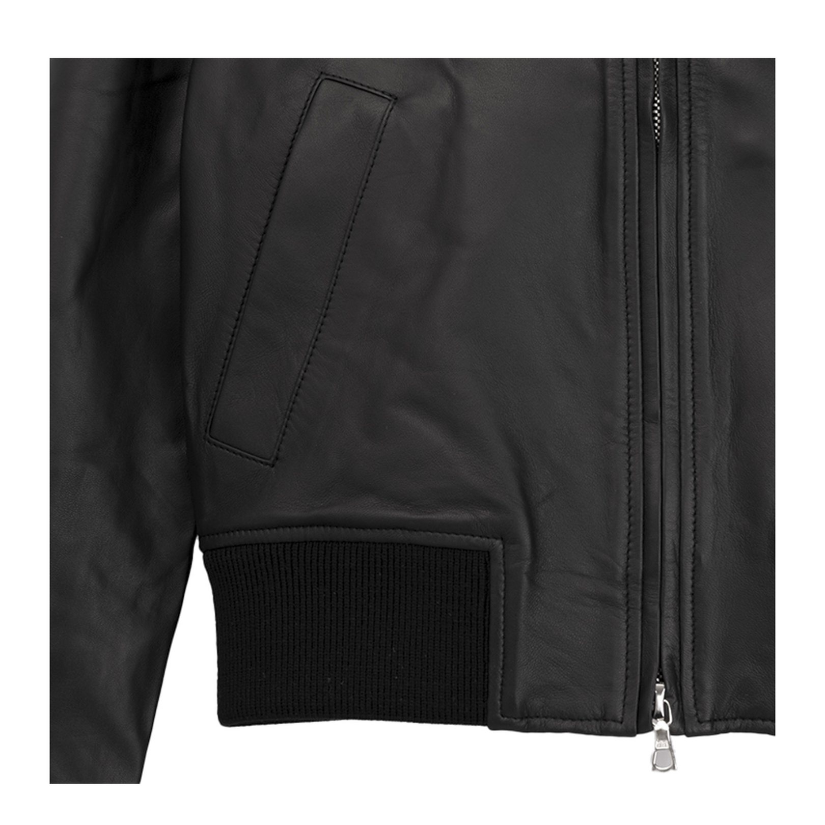 Jackets Black - Image 3