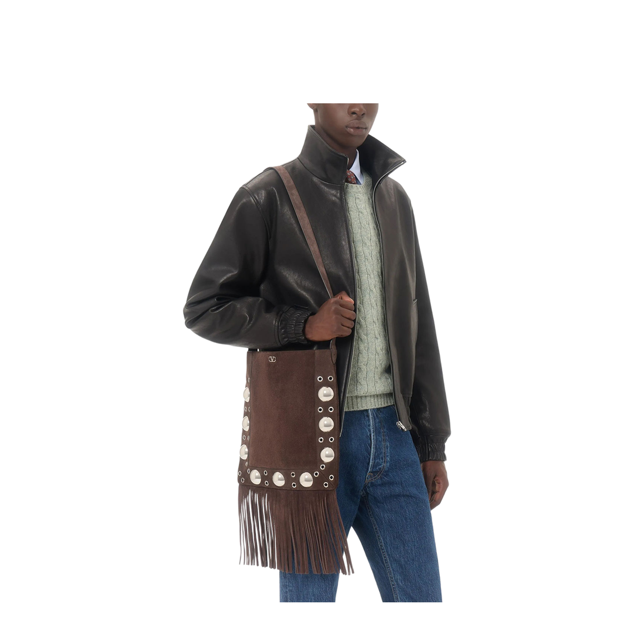 Leather Jacket - Image 6