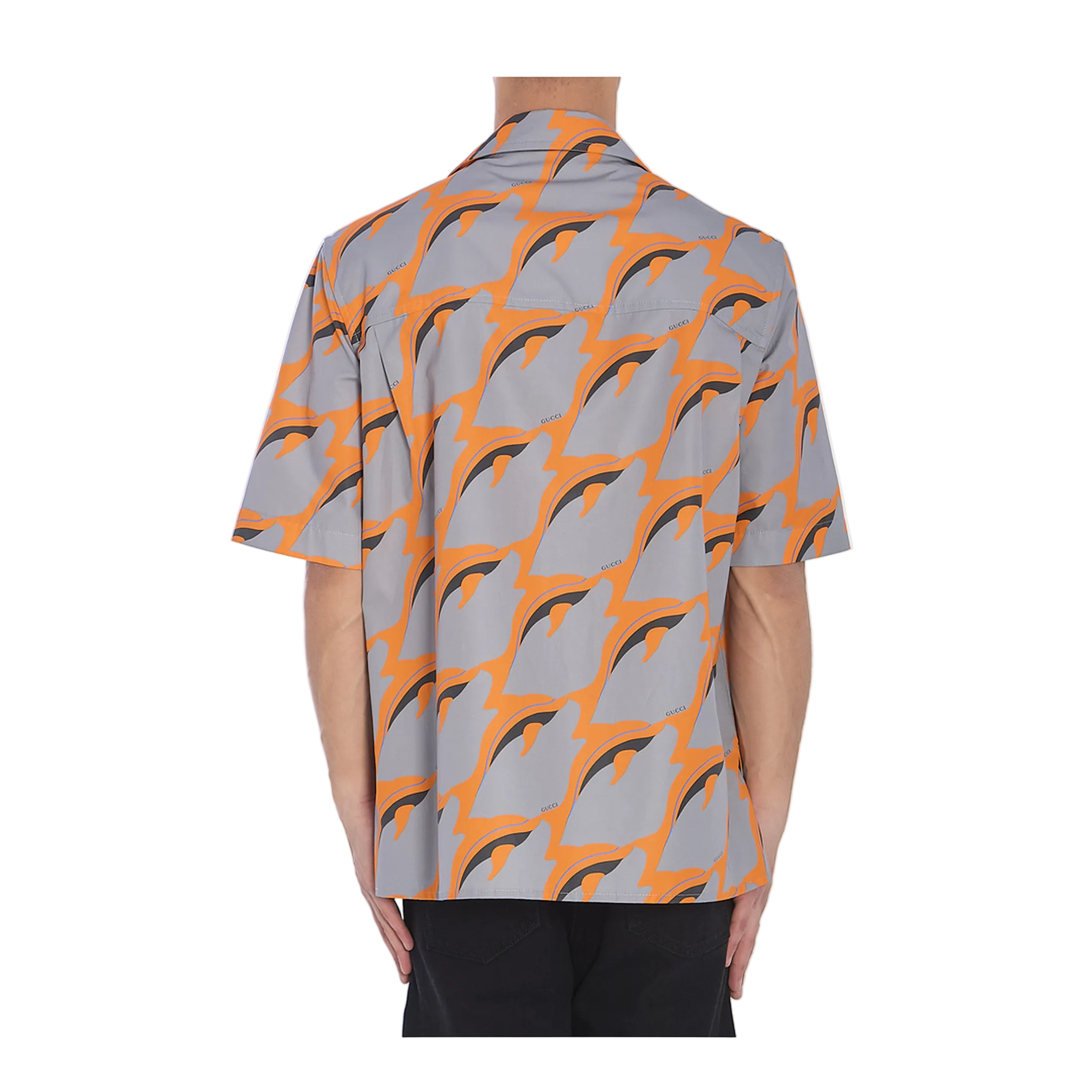 Printed shirt - Image 4