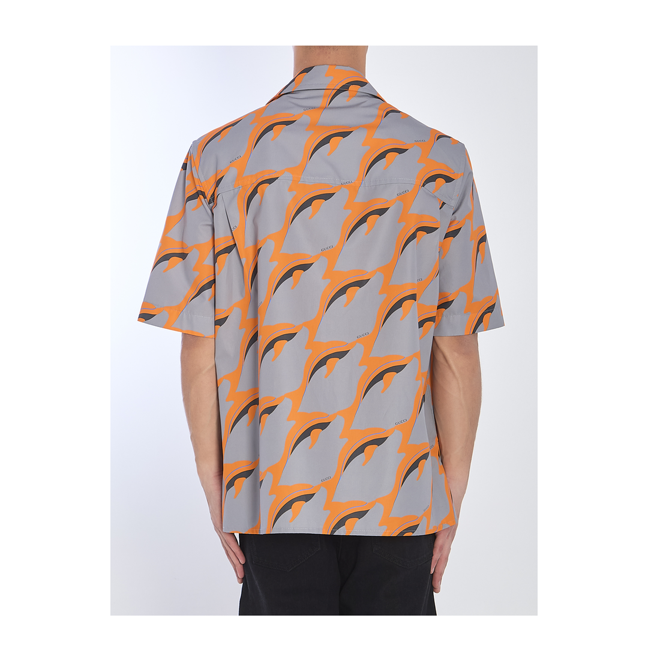 Printed shirt - Image 4