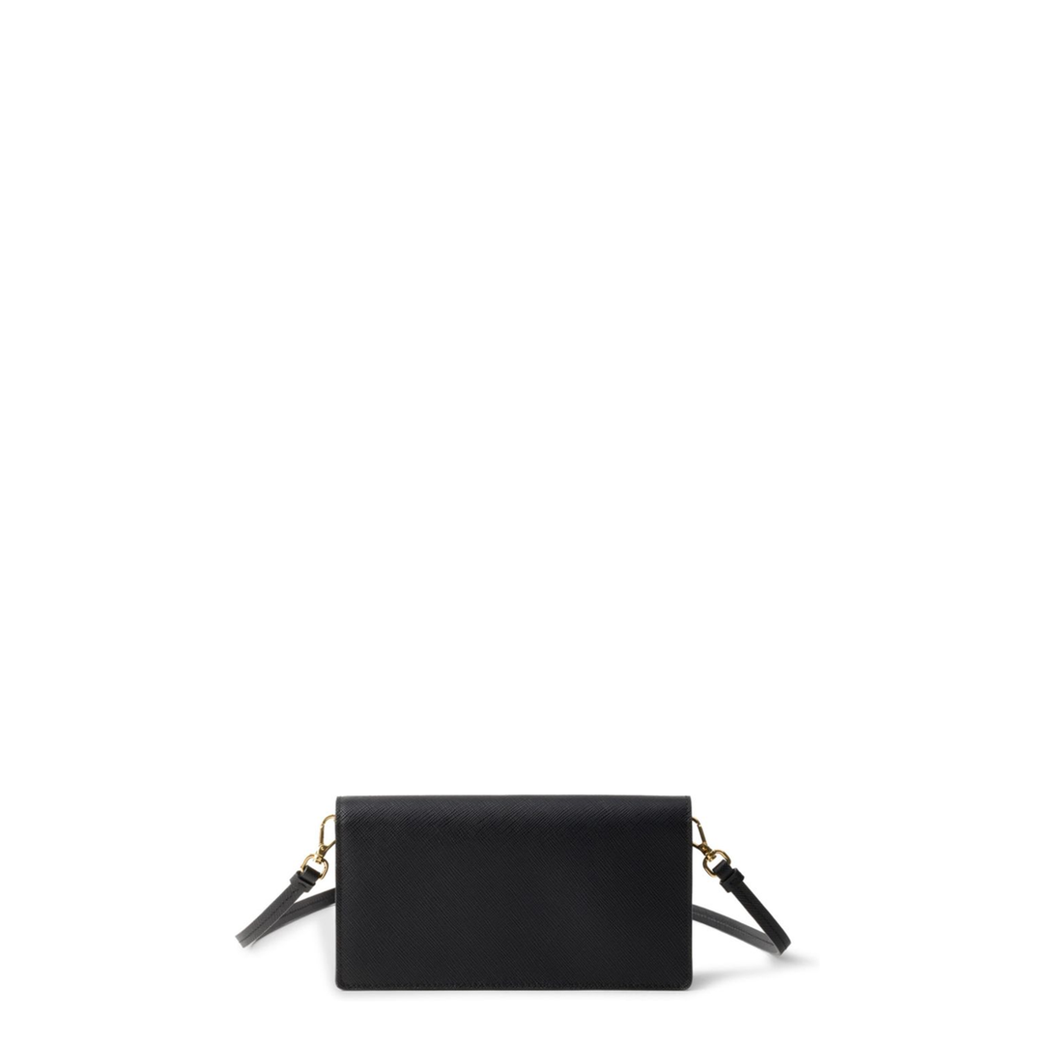 Saffiano Leather Mini-bag - Image 3