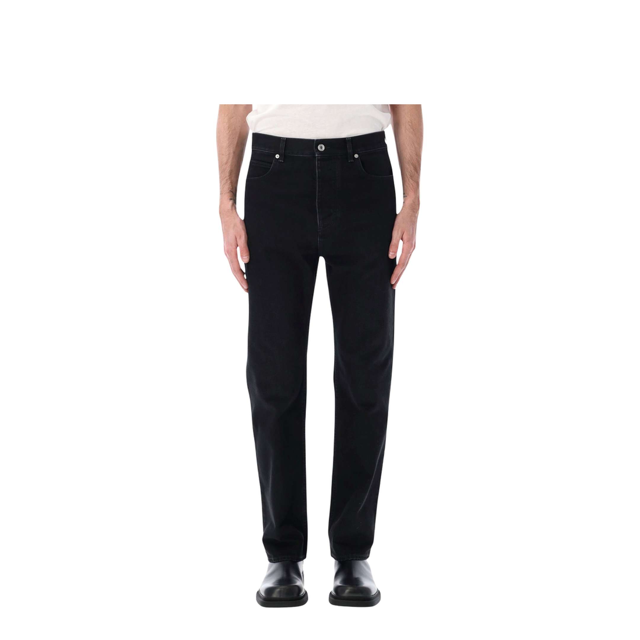 Jeans Black - Image 1