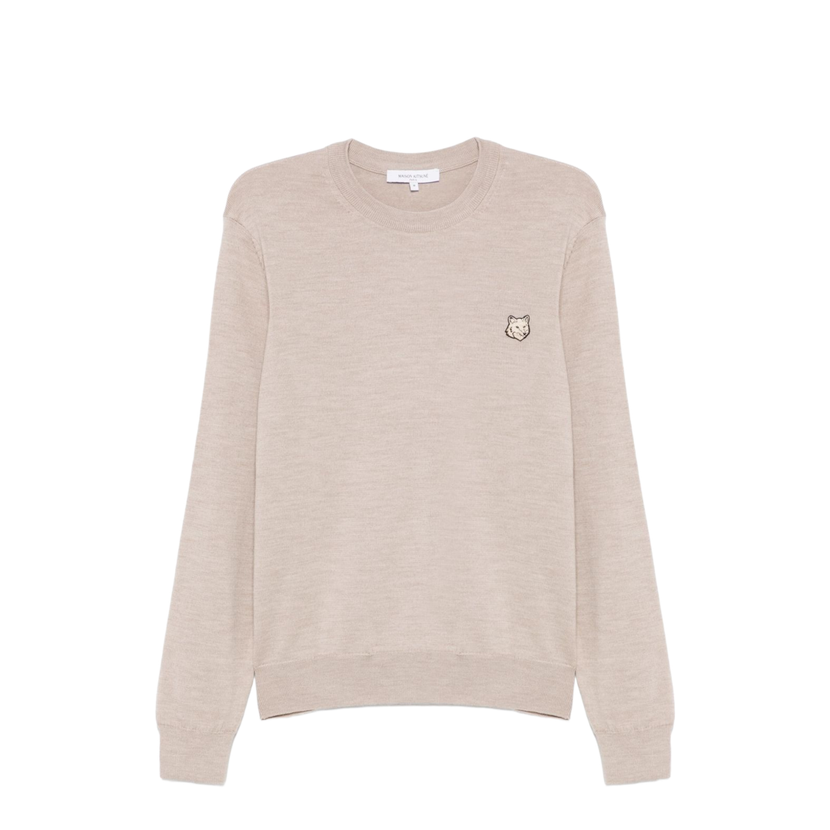 Bold Fox Head Knit - Image 1