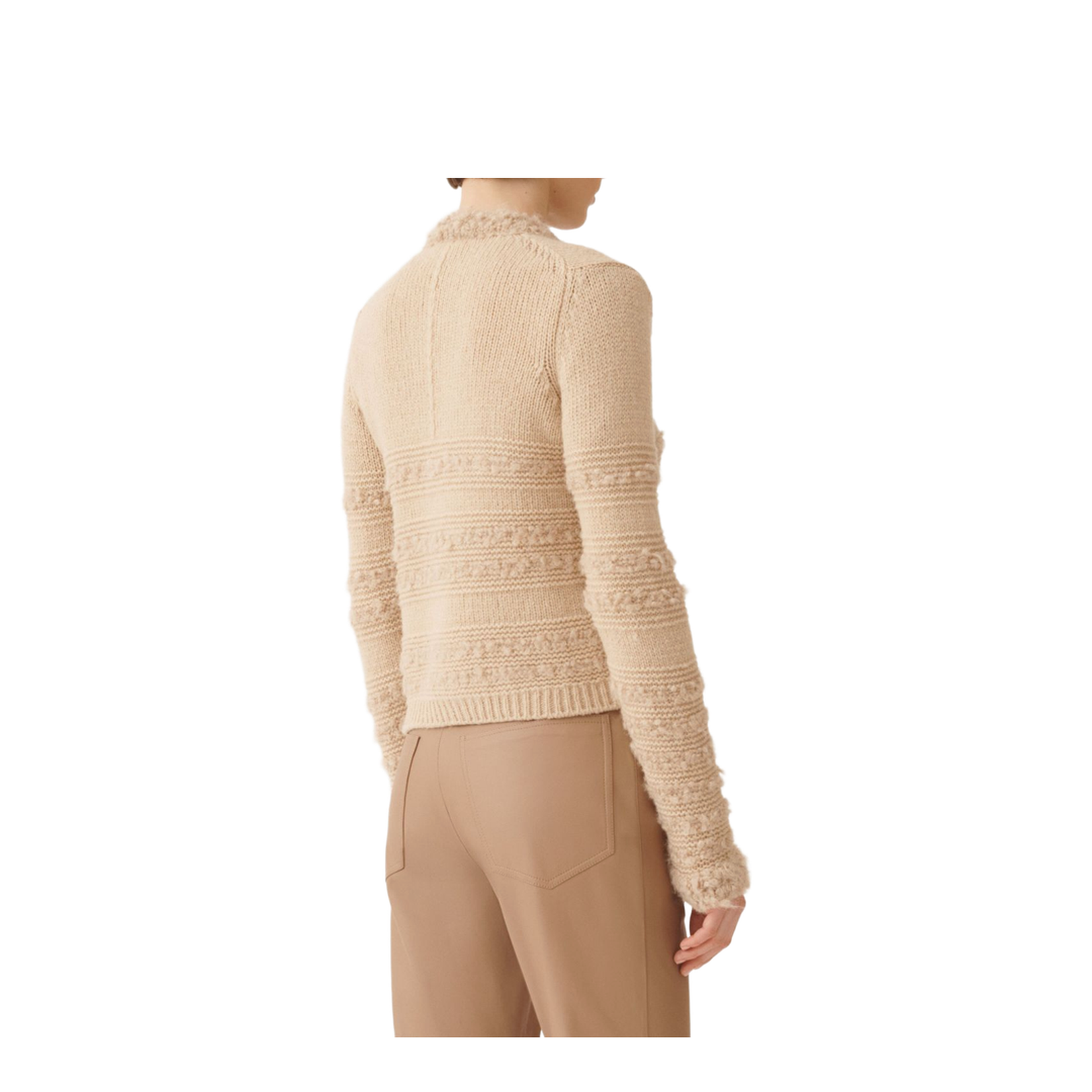 Jackets Beige - Image 5