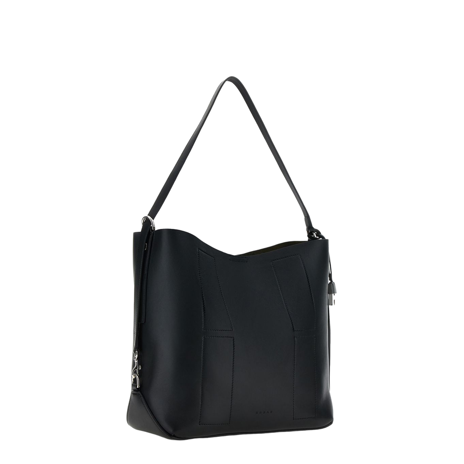 Medium Hocket Hobo Bag - Image 4