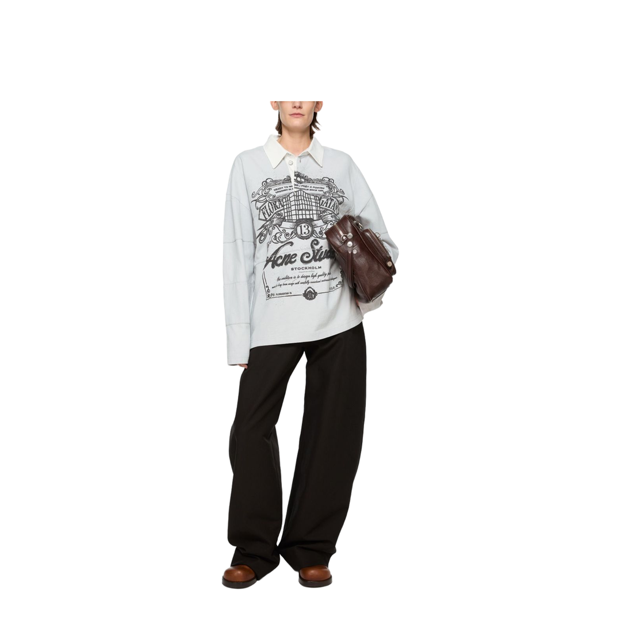 Polo Cold Grey - Image 7