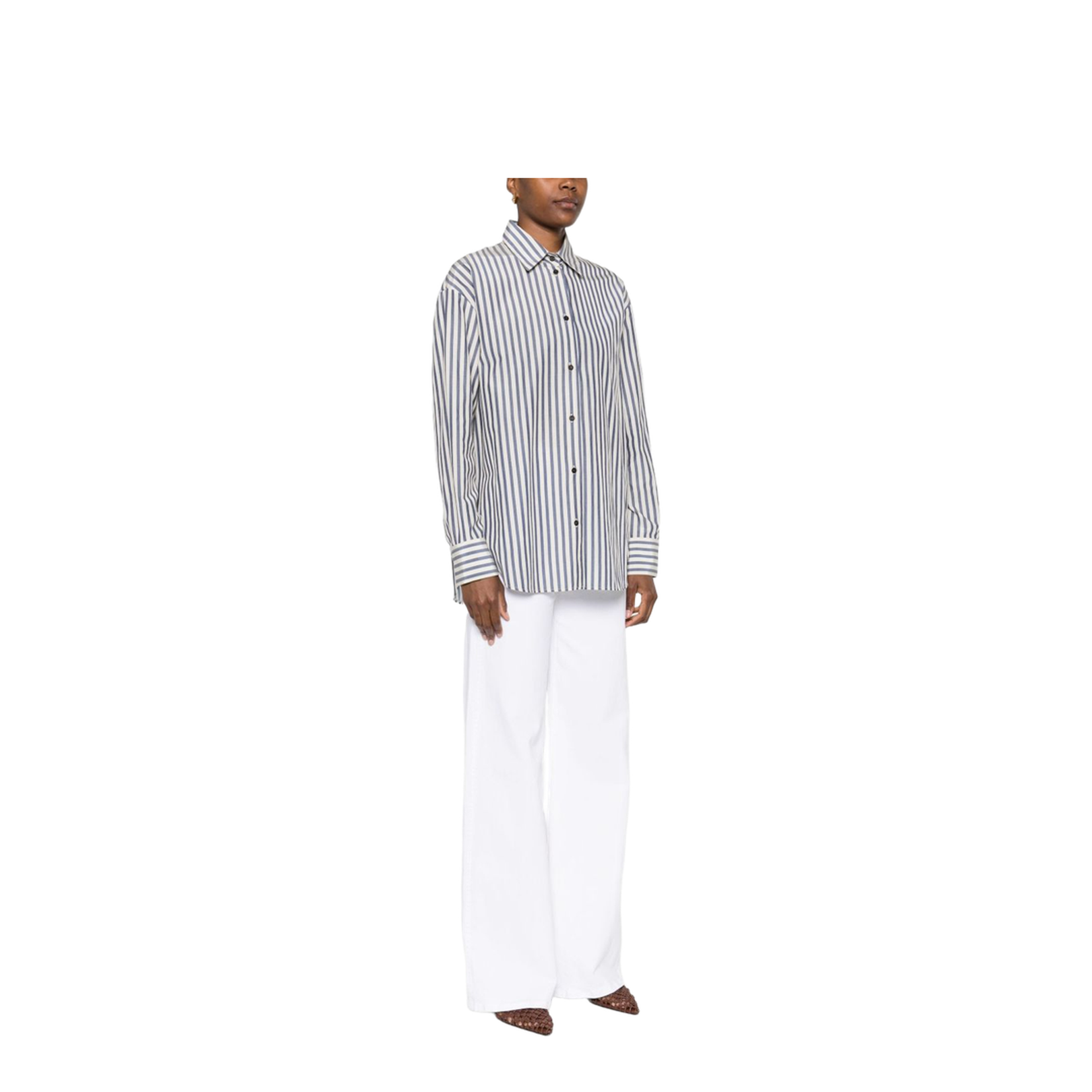 Shirts Blue - Image 2