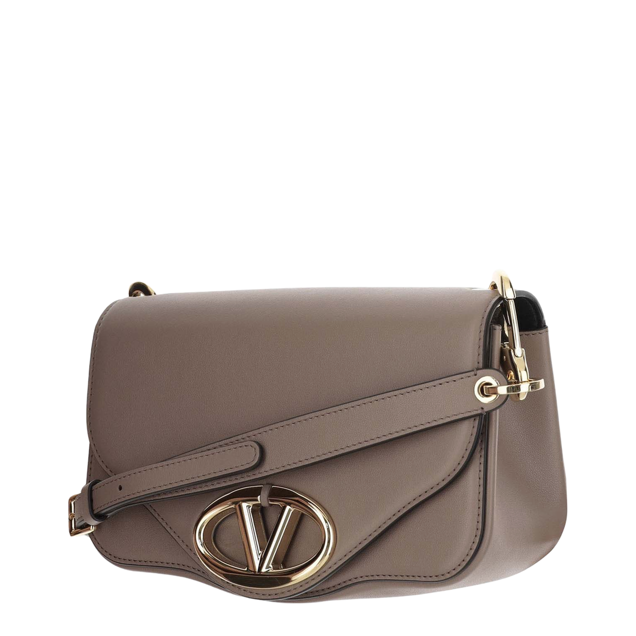 Garavani V-logo Shoulder Bag - Image 2