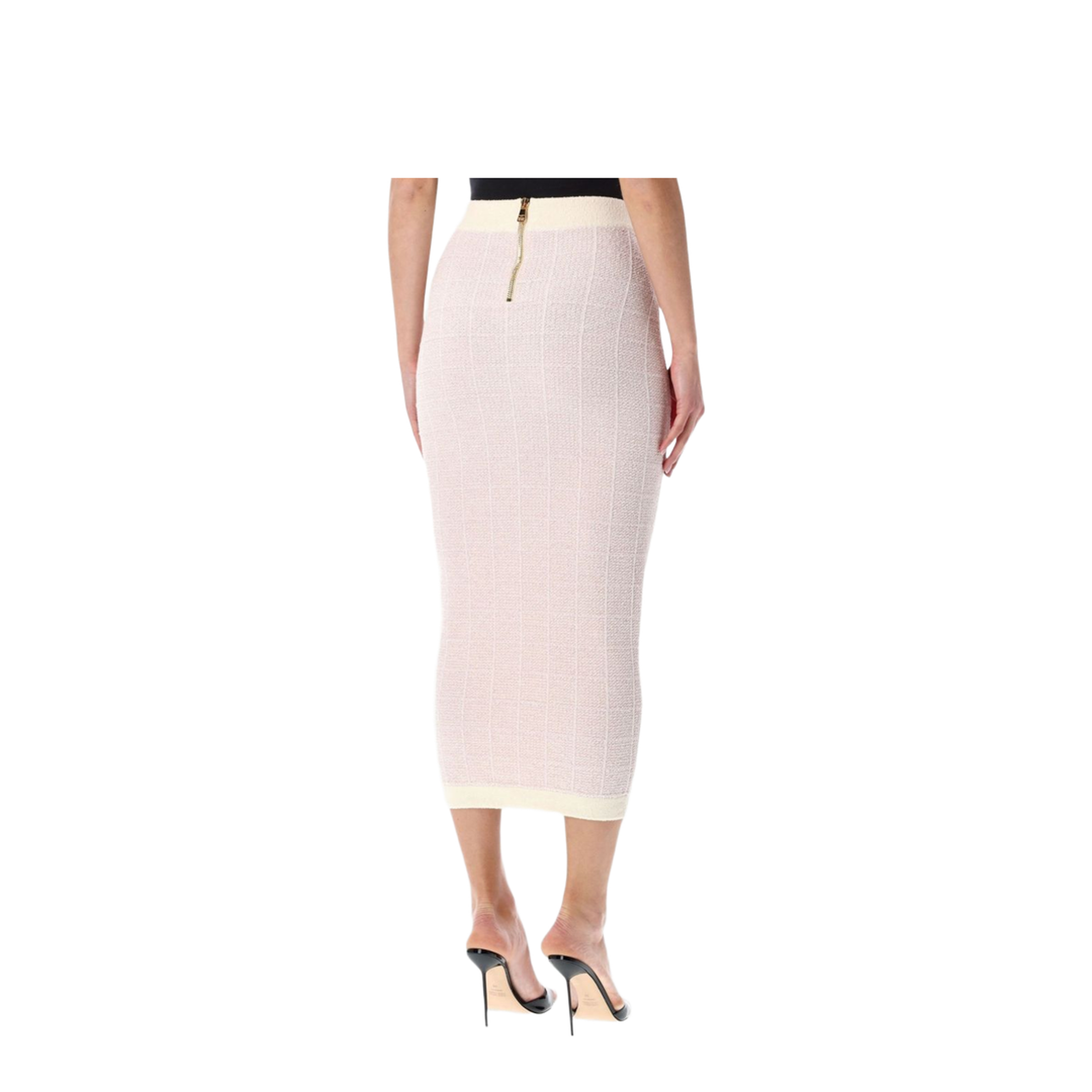 Pink Skirt - Image 2