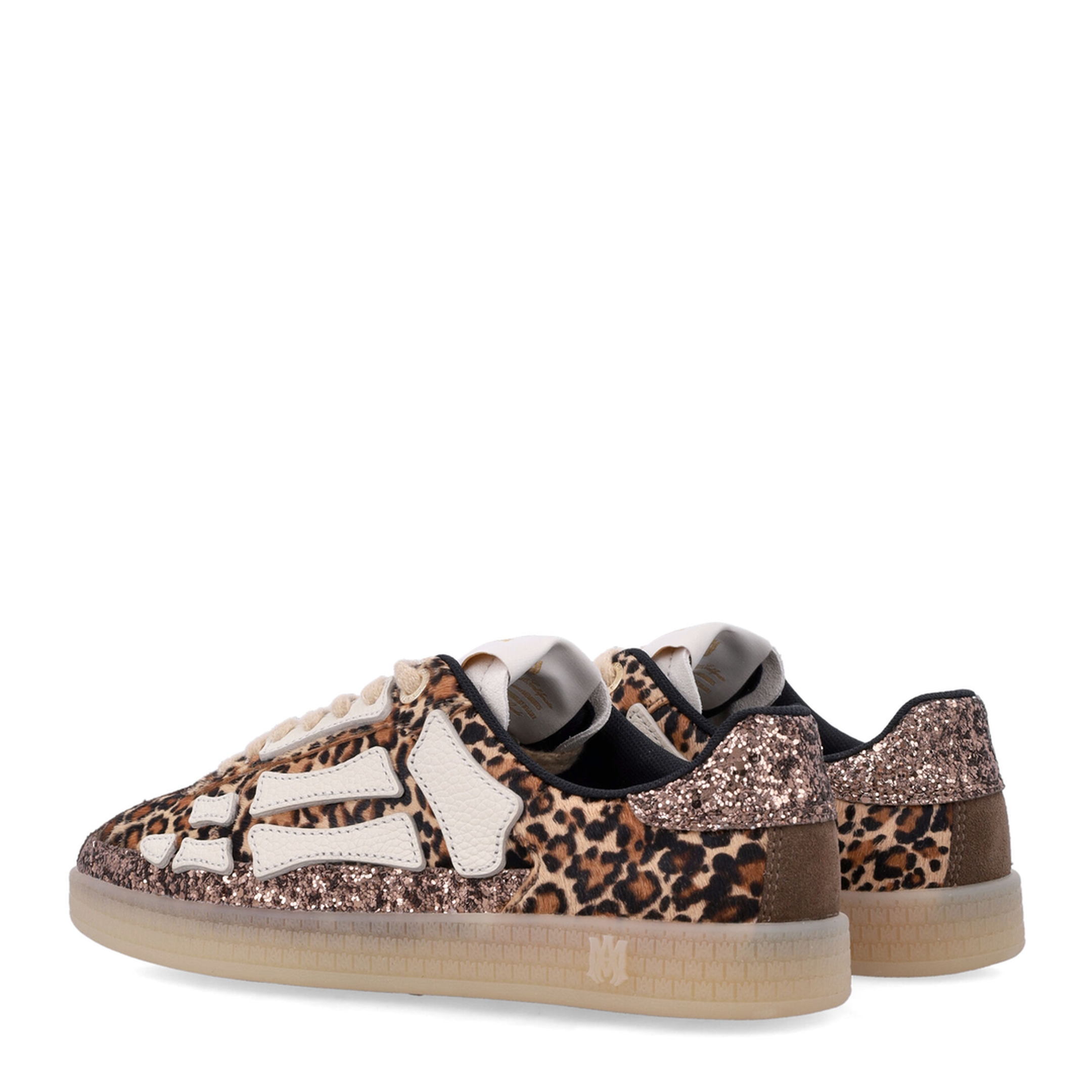 Sneakers Brown - Image 4