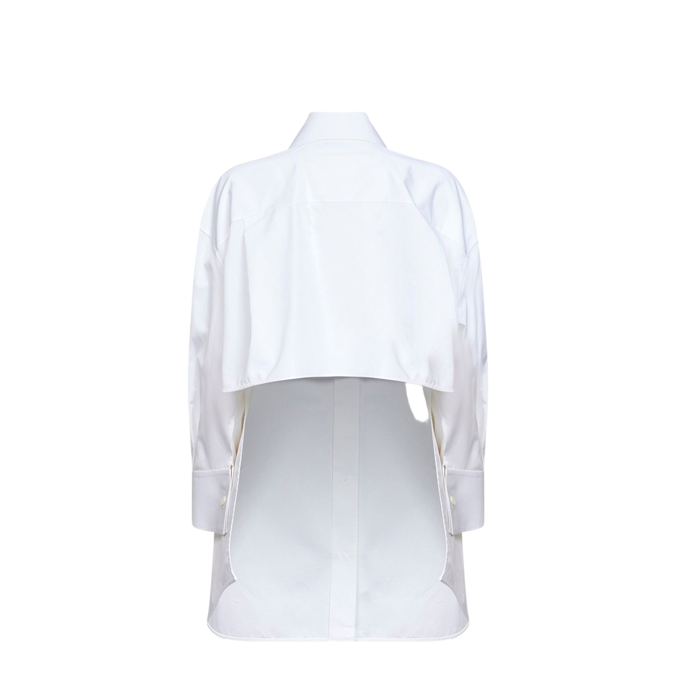 Shirts White - Image 2