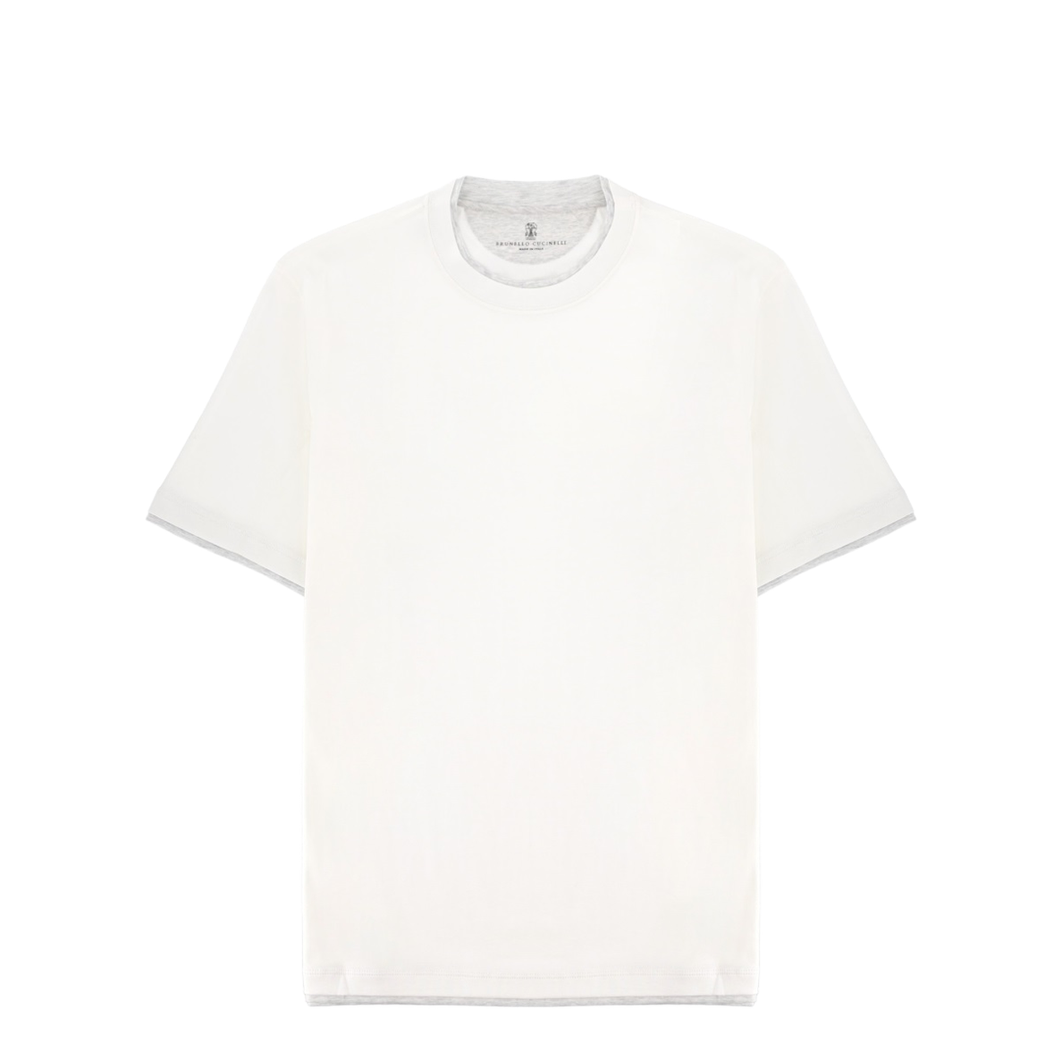 Sweater White - Image 1