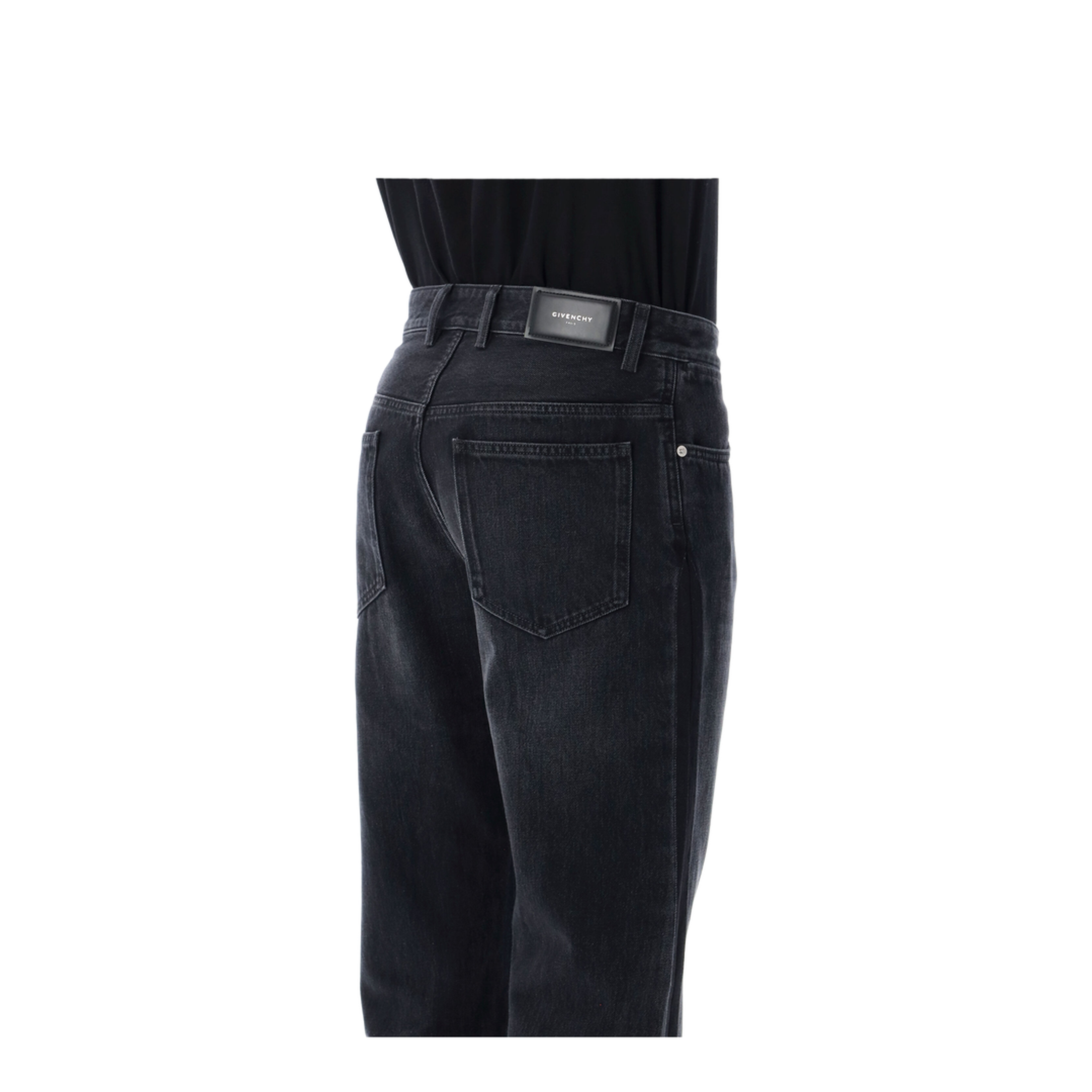 Jeans Black - Image 3