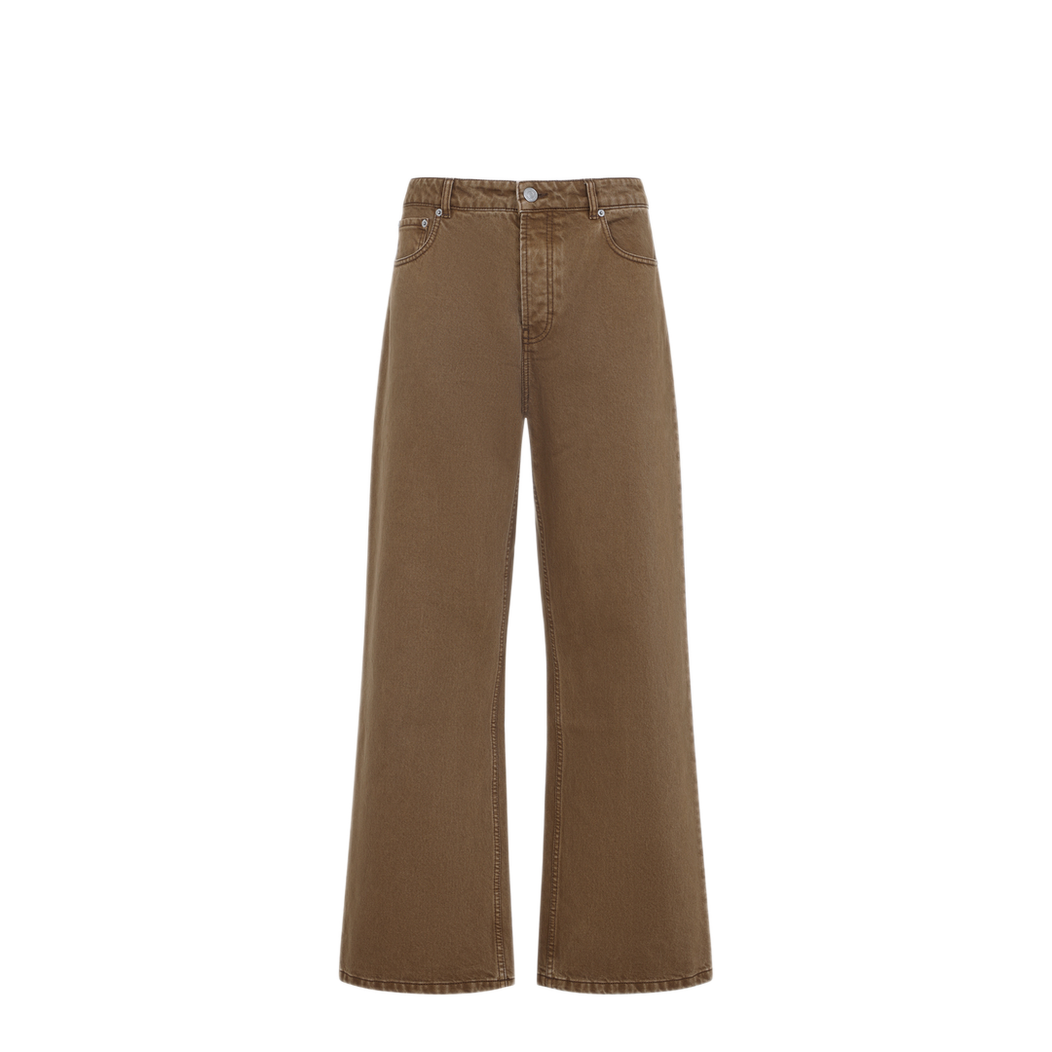 Large Fit Jeans - Image 2