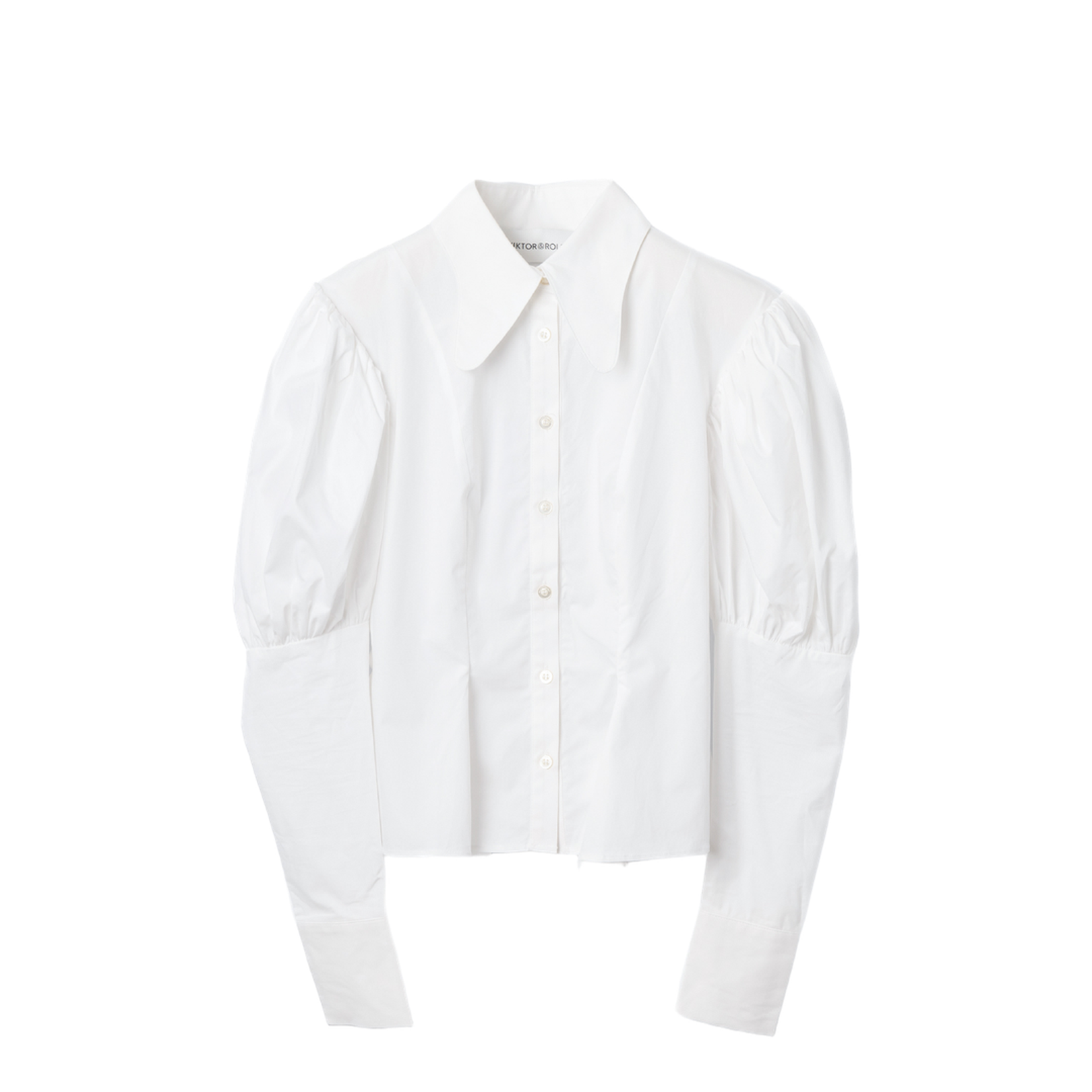 Printed Short Sleeve T-Shirt - Image 1