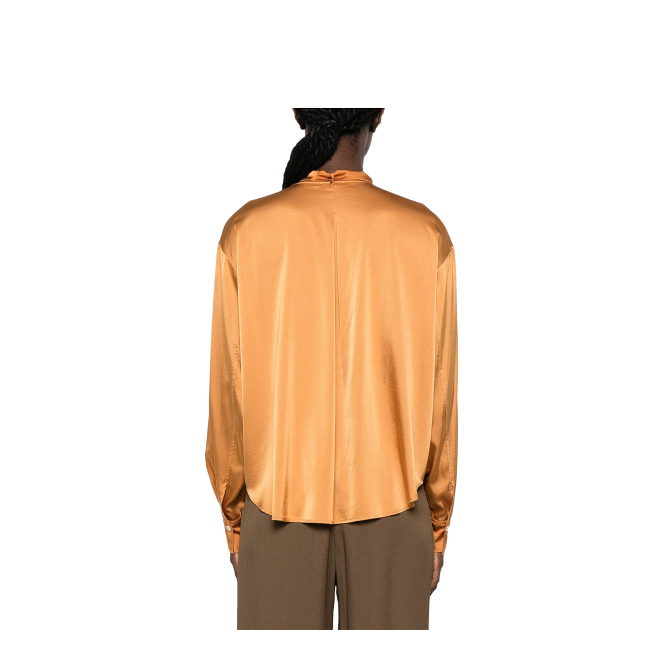 Shirts Yellow - Image 4