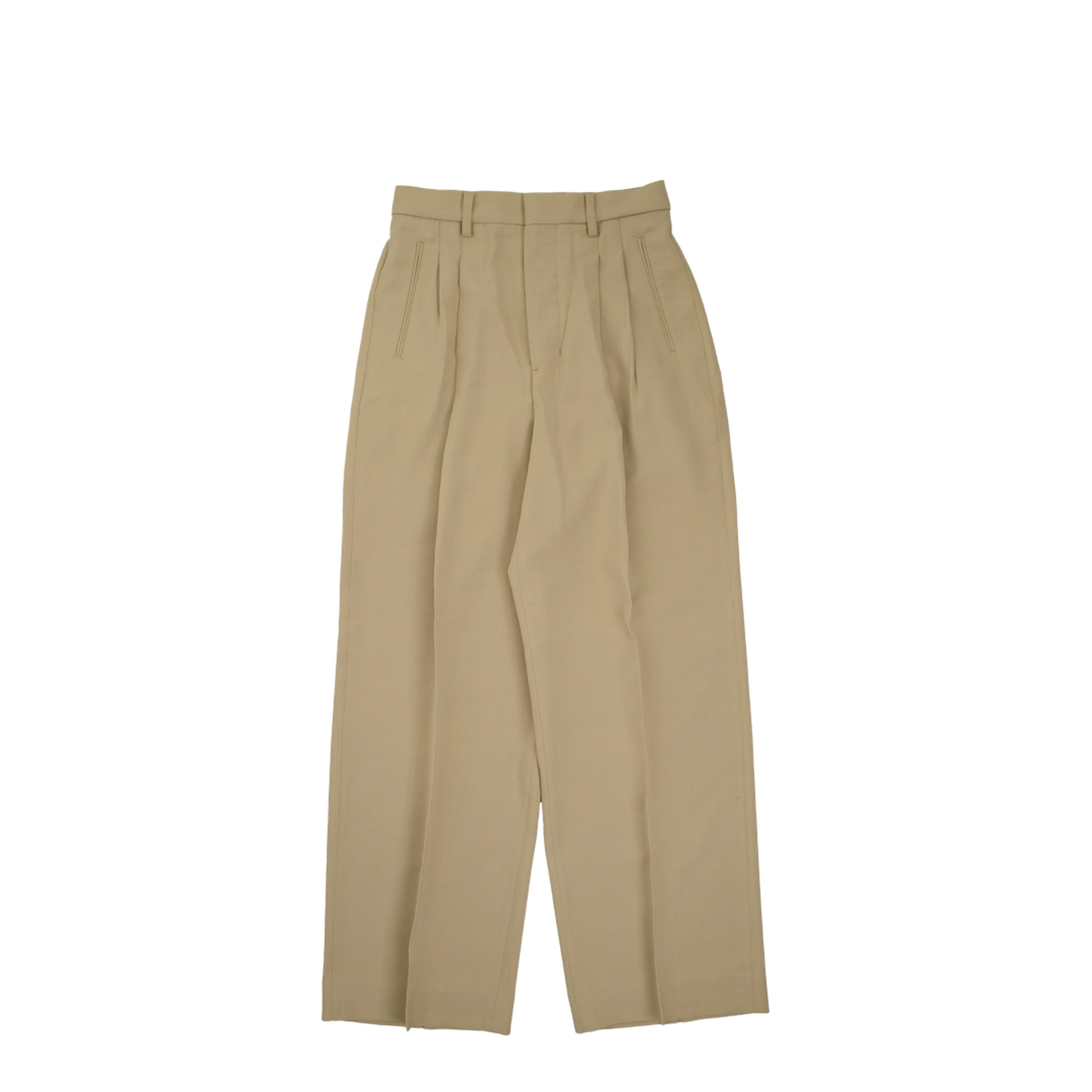Trousers Beige - Image 1