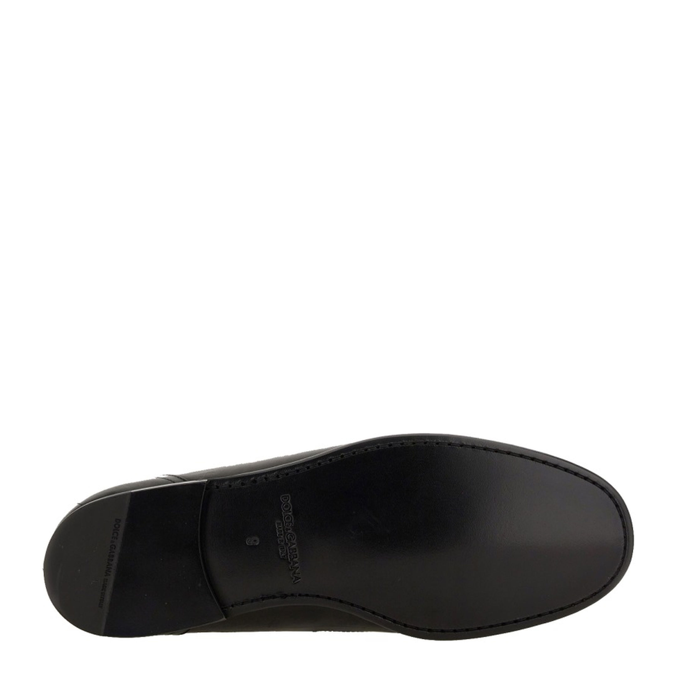 Loafer With Logo - Image 5