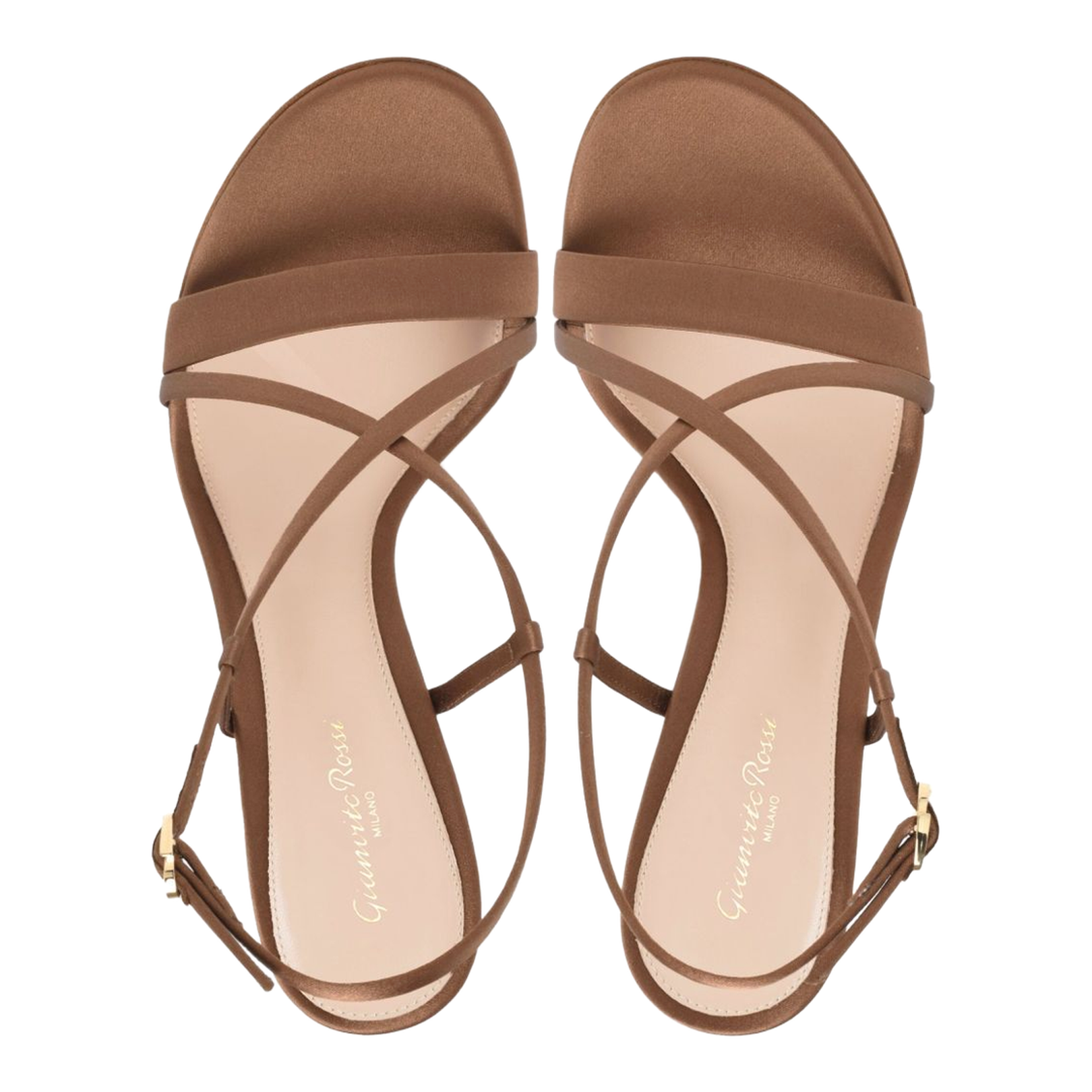 Larisse Heel Sandals - Image 2