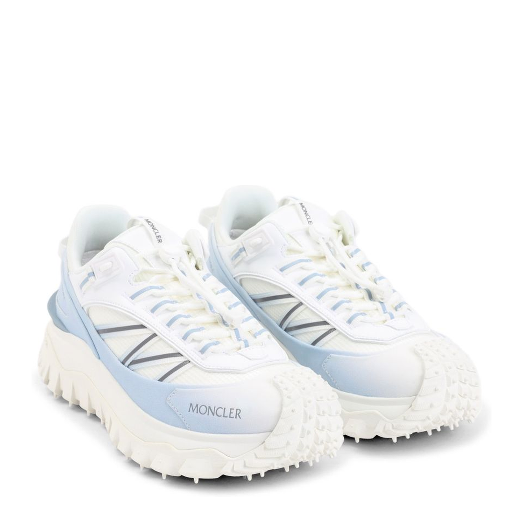 Sneakers White - Image 3