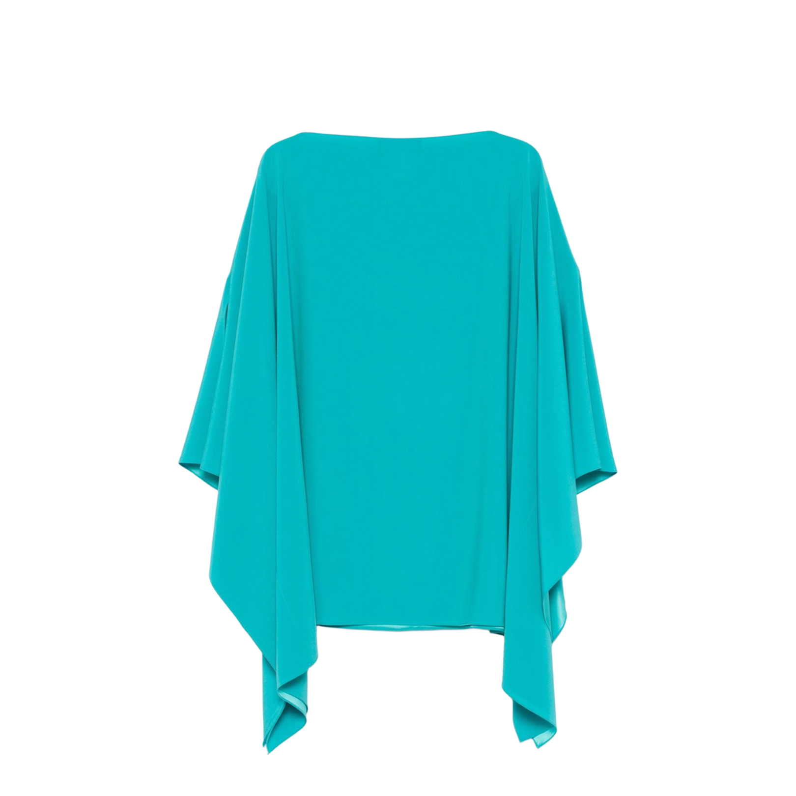Eve Top With Boat Neck And Draped - Image 2