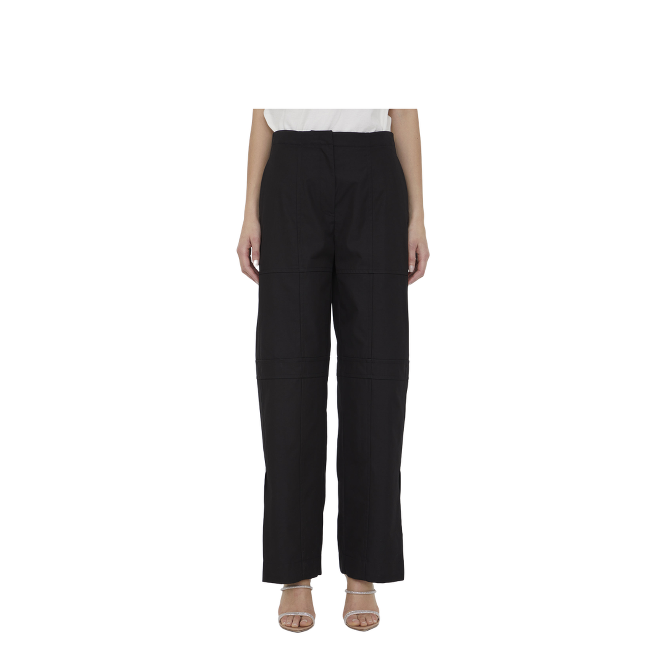 Trousers Black - Image 1