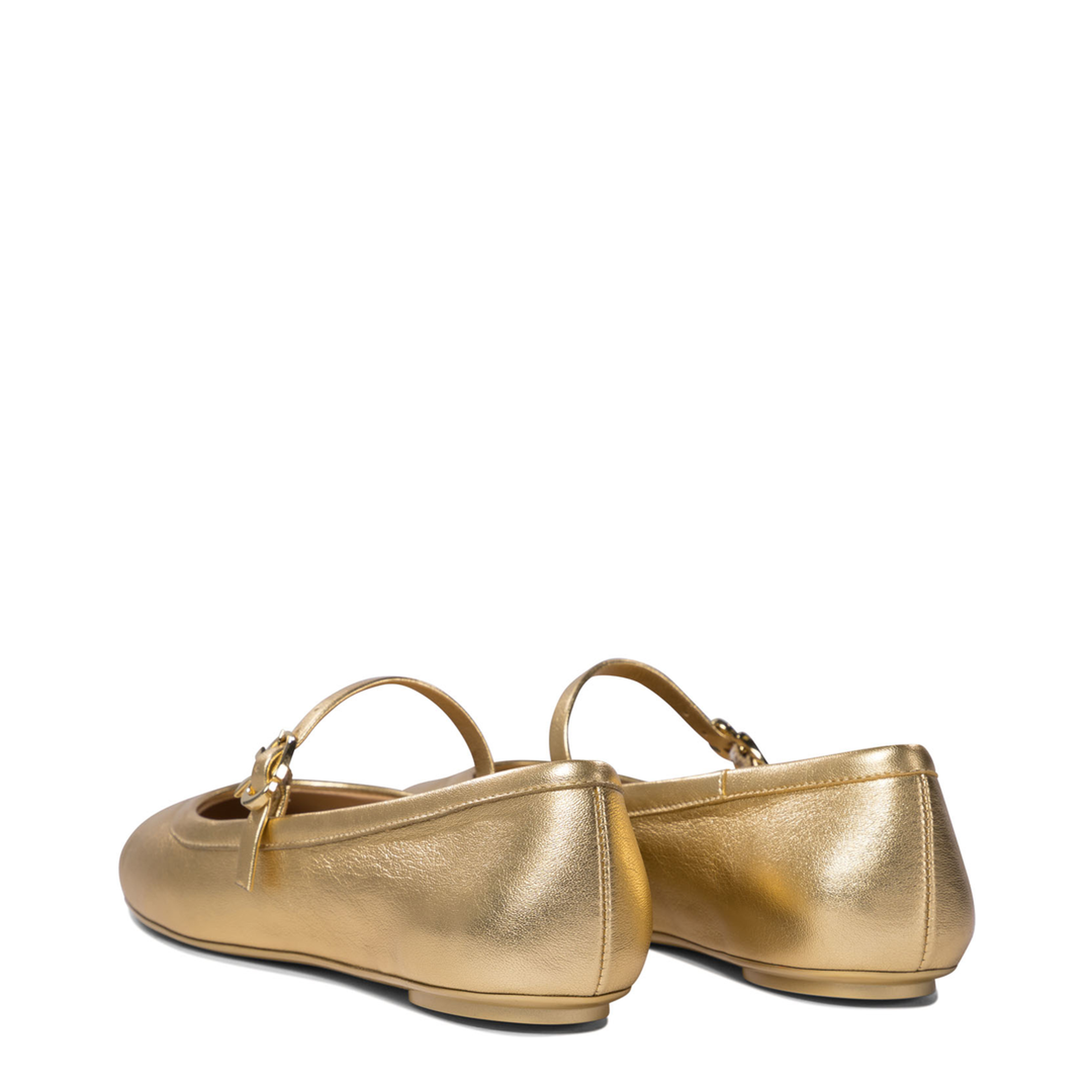 Mary Jane Ballet Flats - Image 4