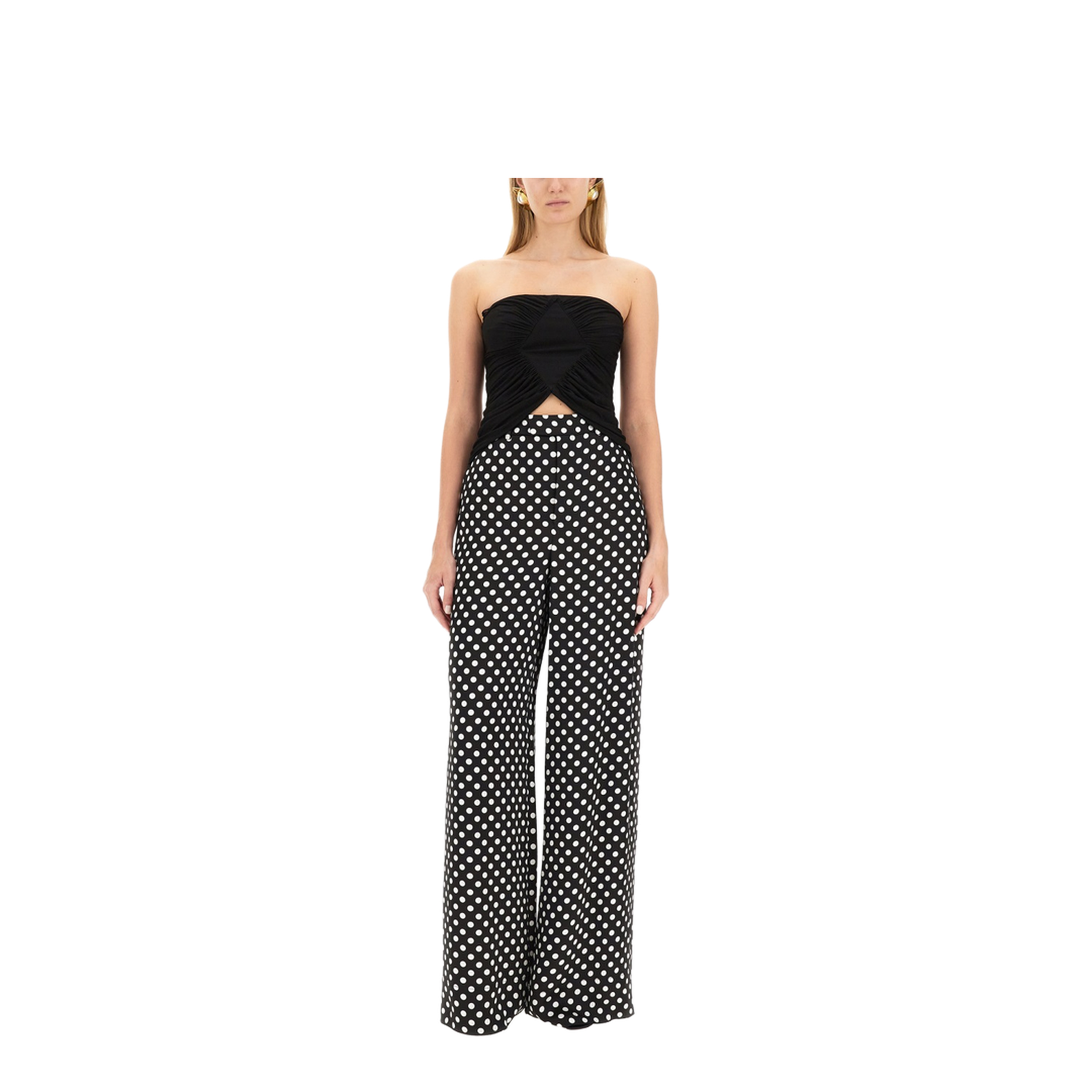 Wide Pants - Image 2