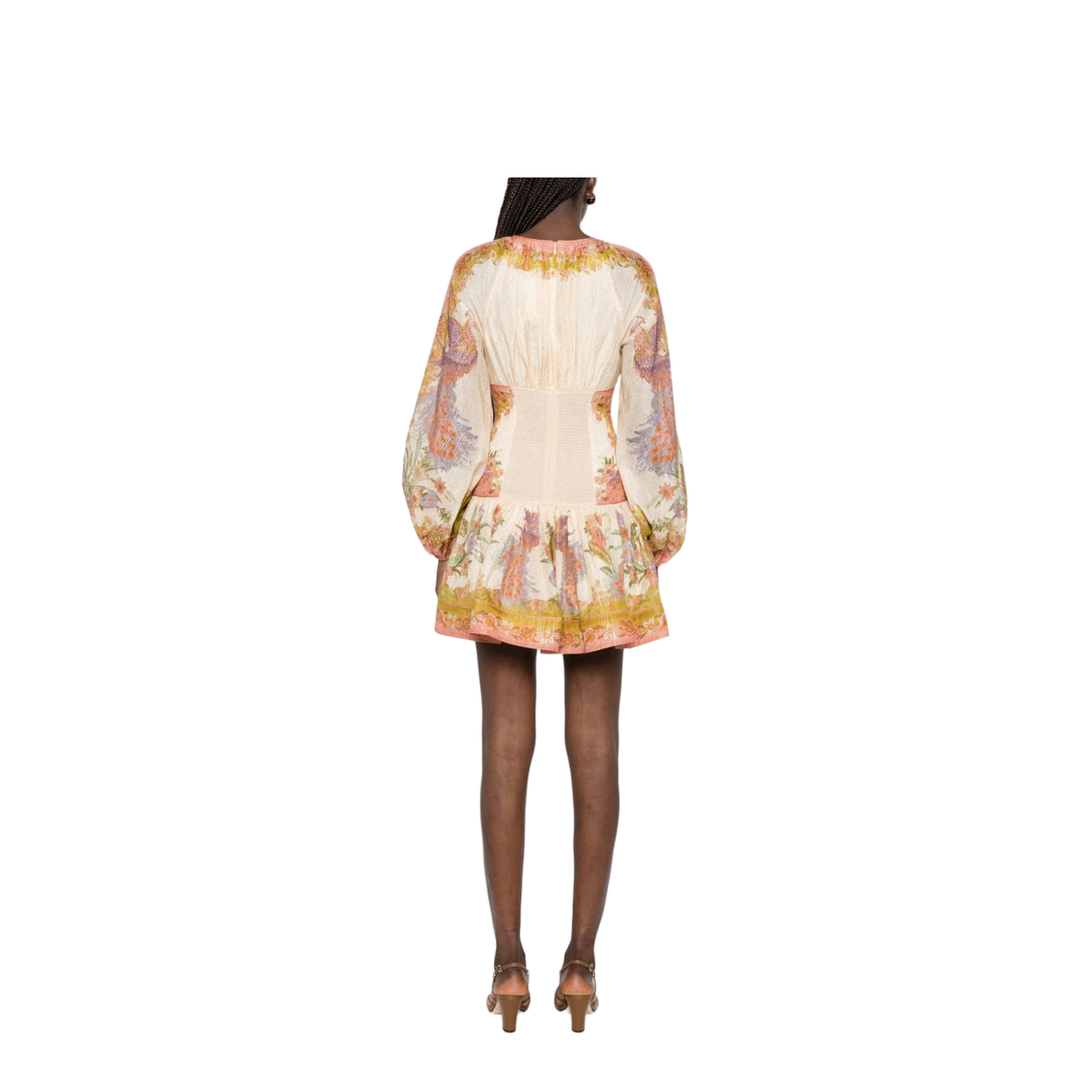 Indra Dress - Image 3