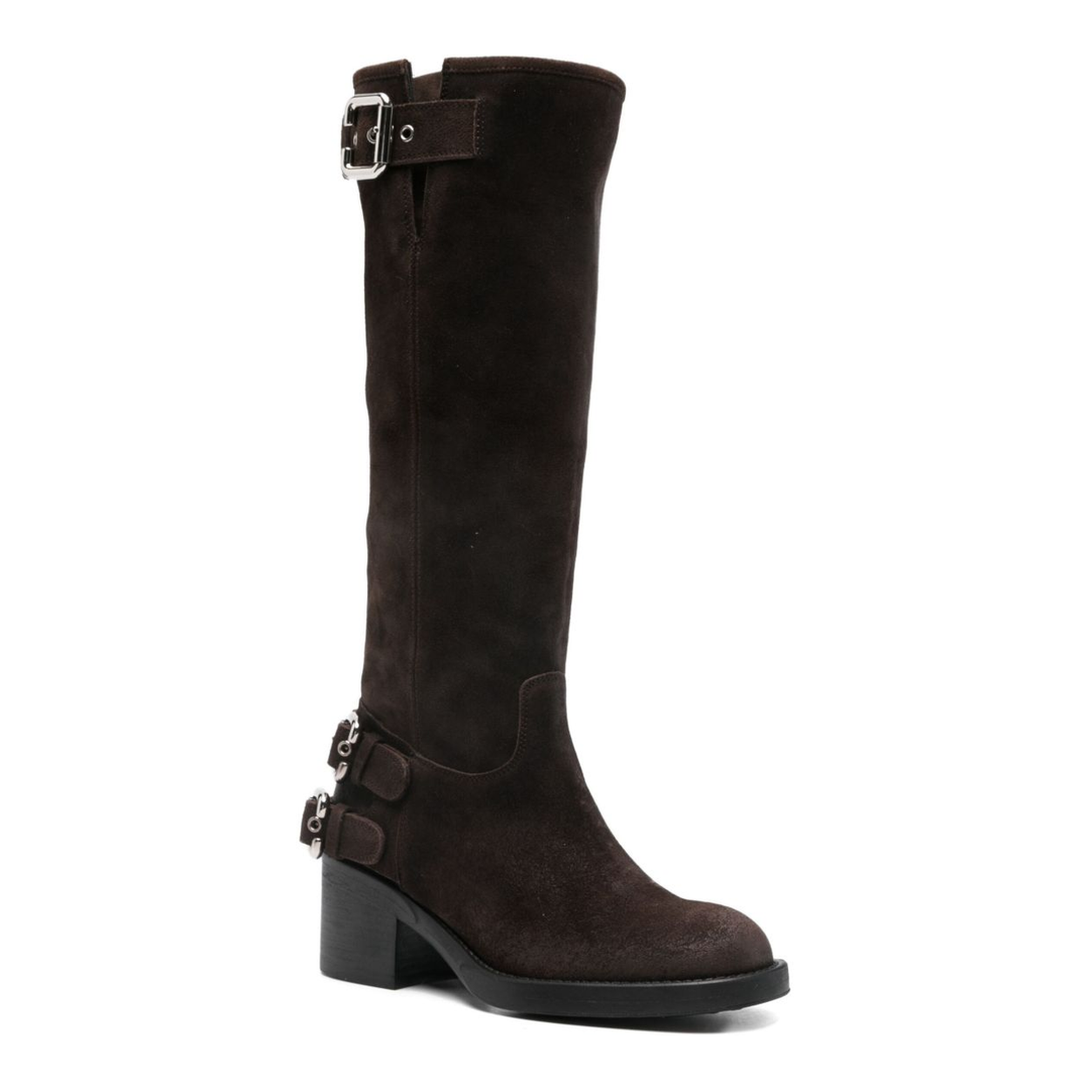 Boots Brown - Image 2