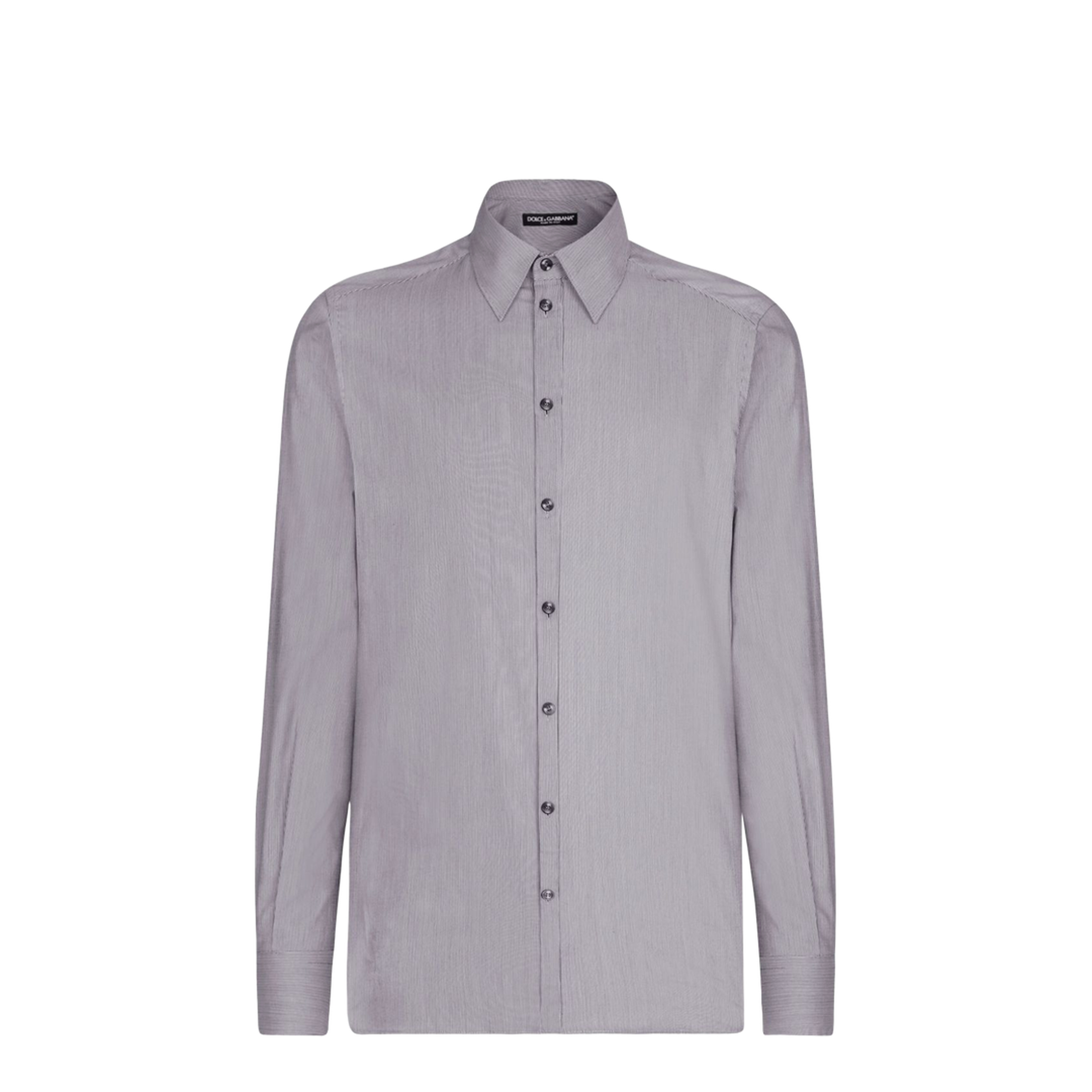 Striped Shirt - Image 1