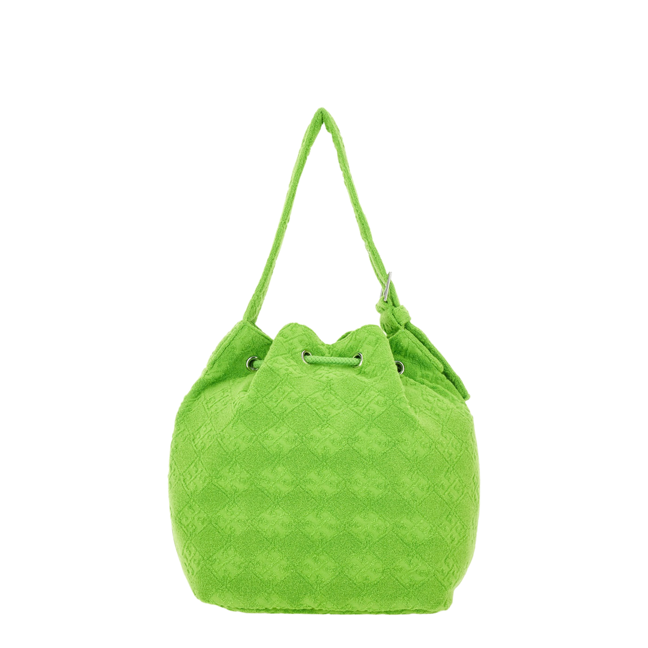 Matte Quilted Bag - Image 2