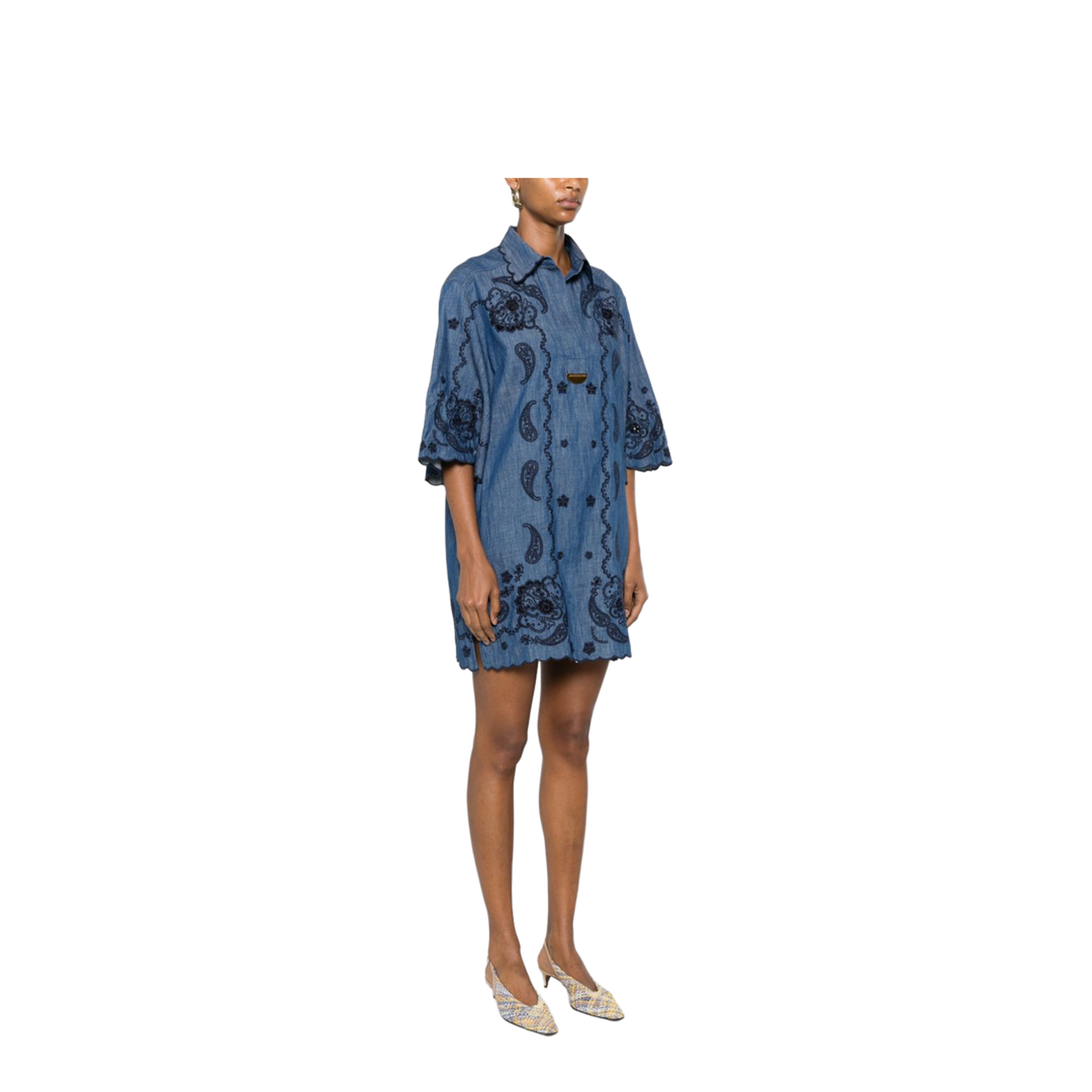 Dresses Blue - Image 5