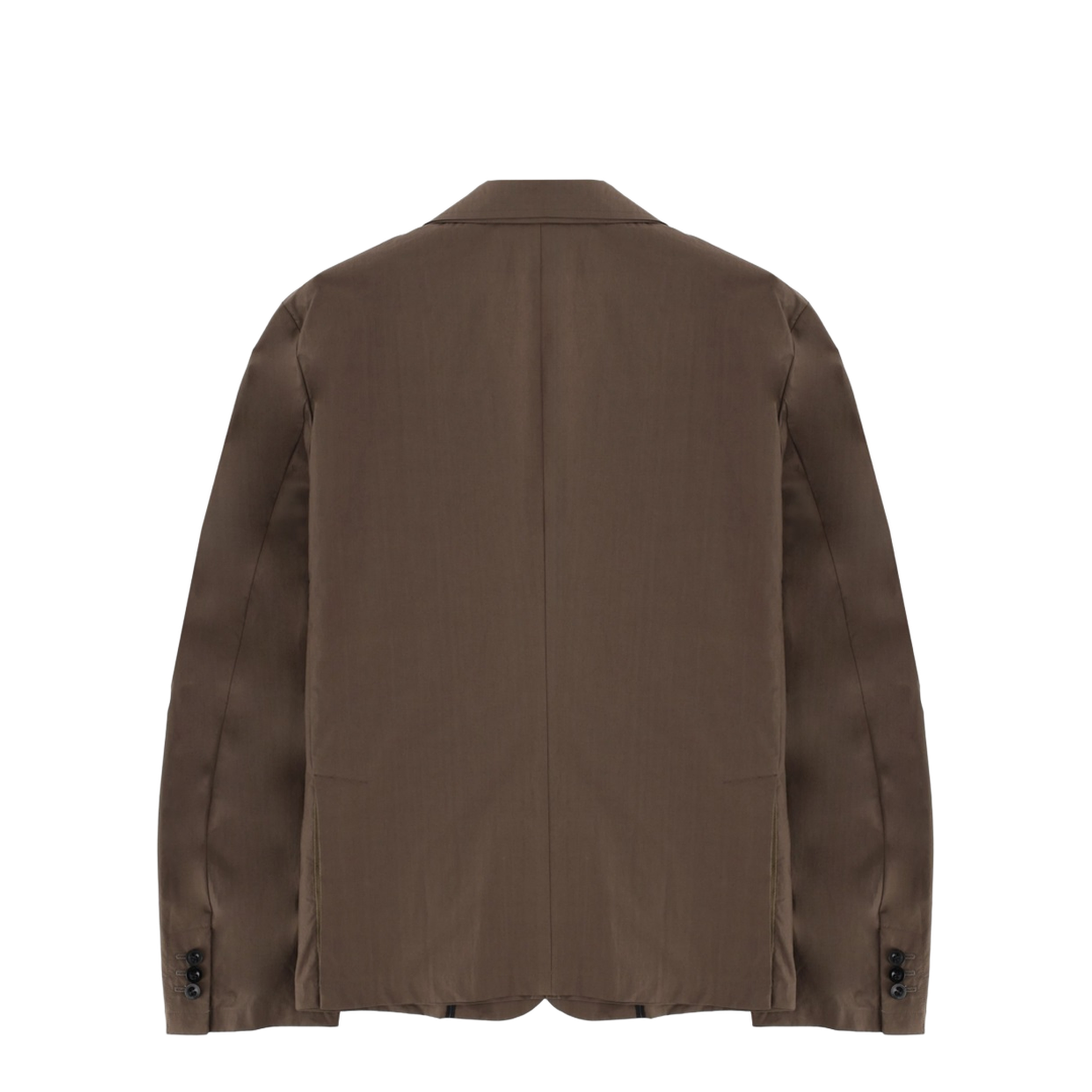 Typewriter Jacket - Image 5