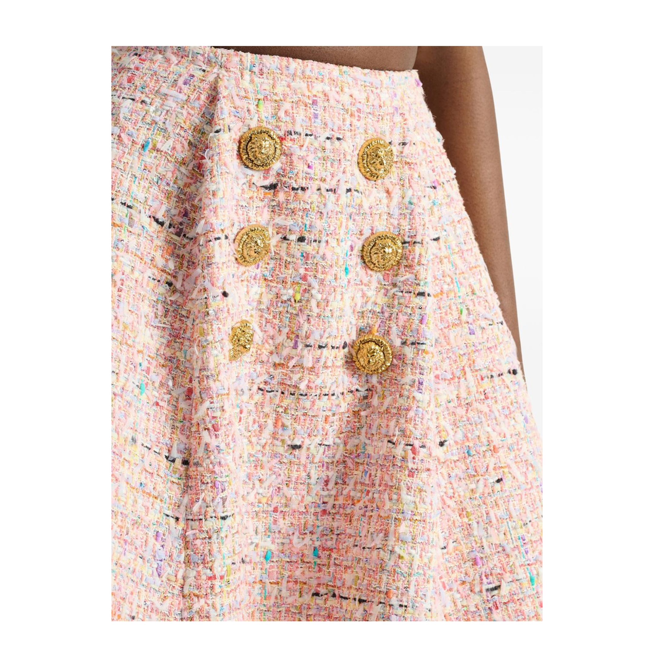 MULTICOLOR Skirts - Image 2