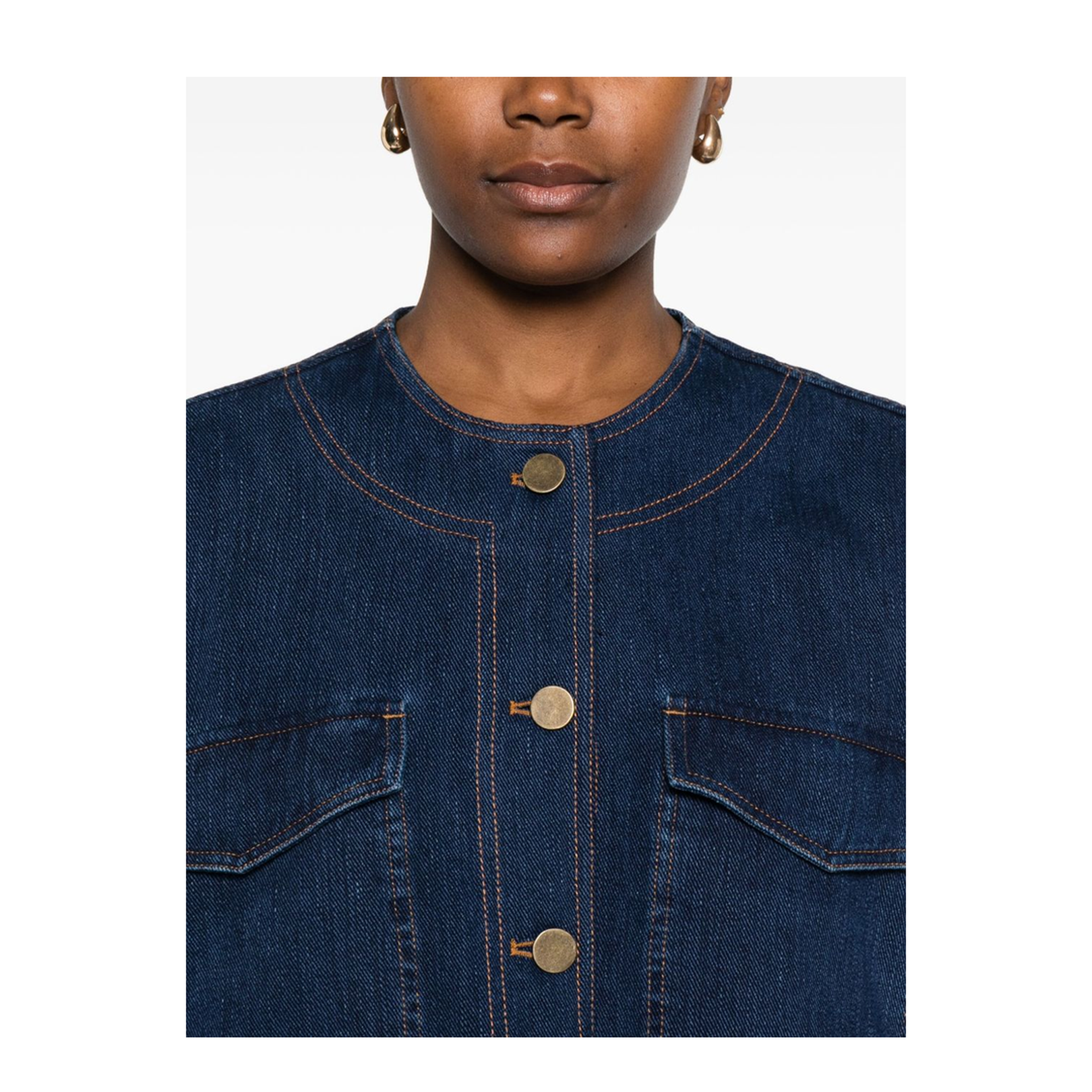 Coats Blue - Image 5