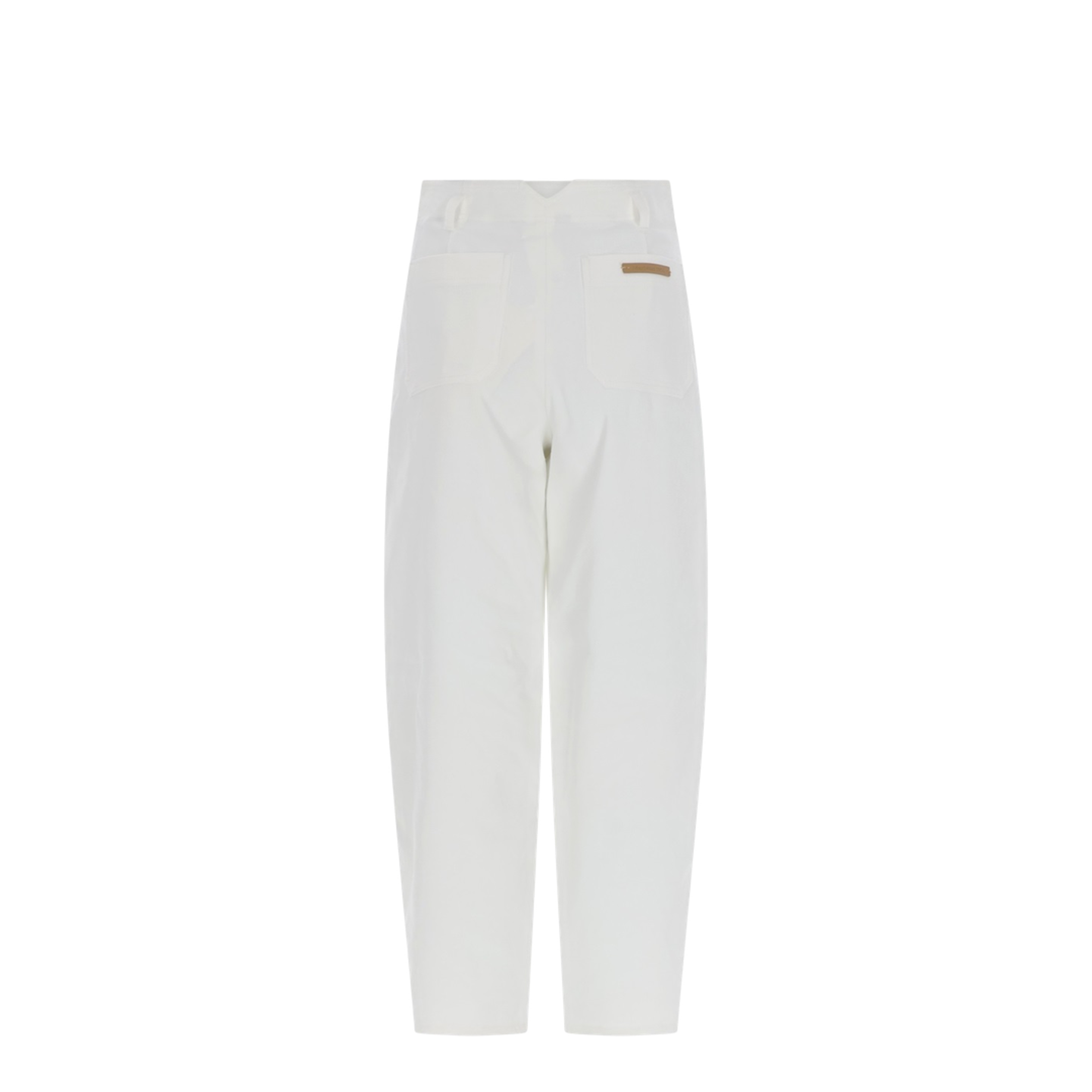 Pantalone "Bautta" - Image 3
