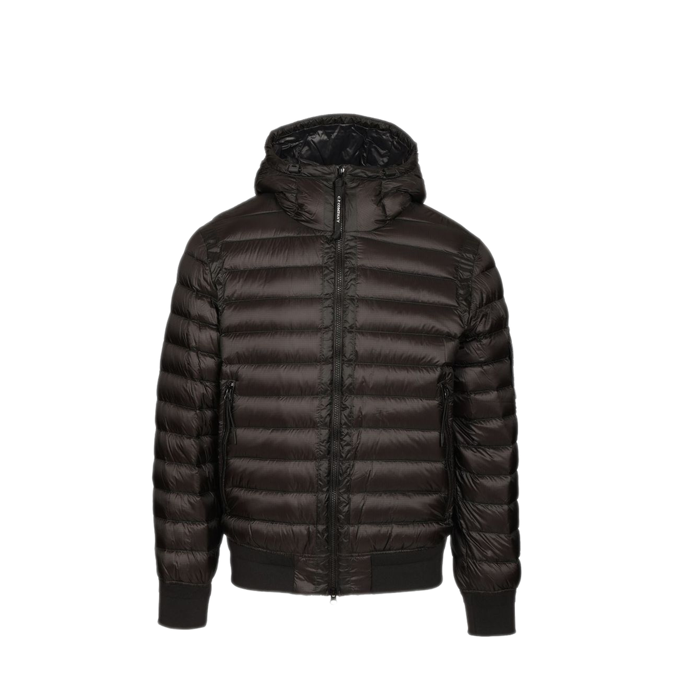Coats Black - Image 1