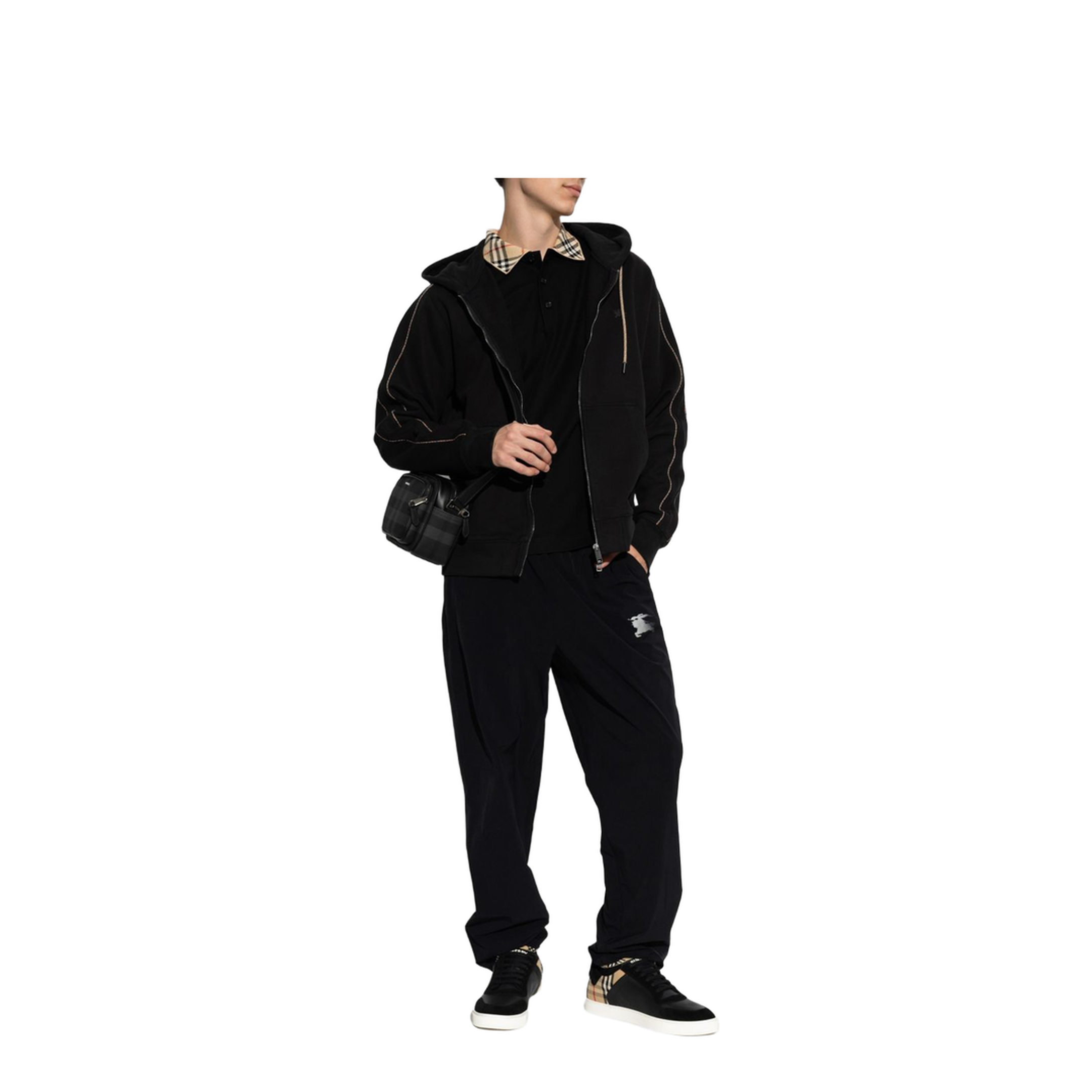 Sweaters Black - Image 3