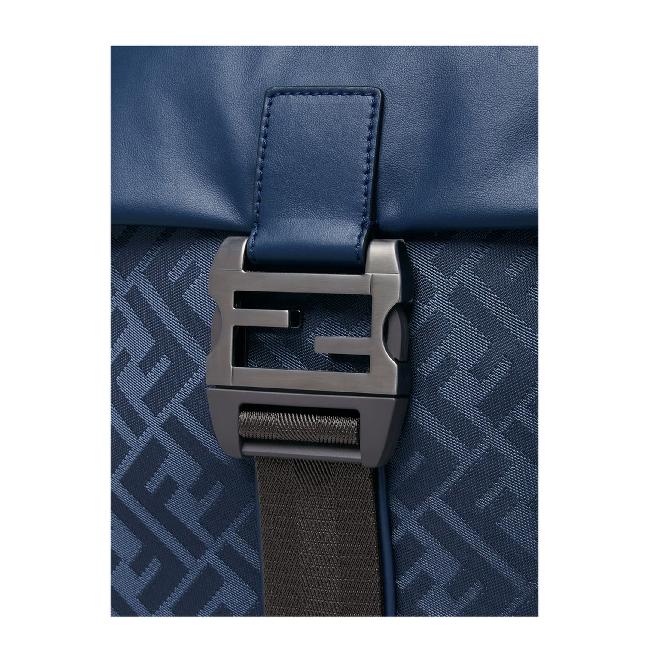 Flux Backpack Fabric Blue - Image 4