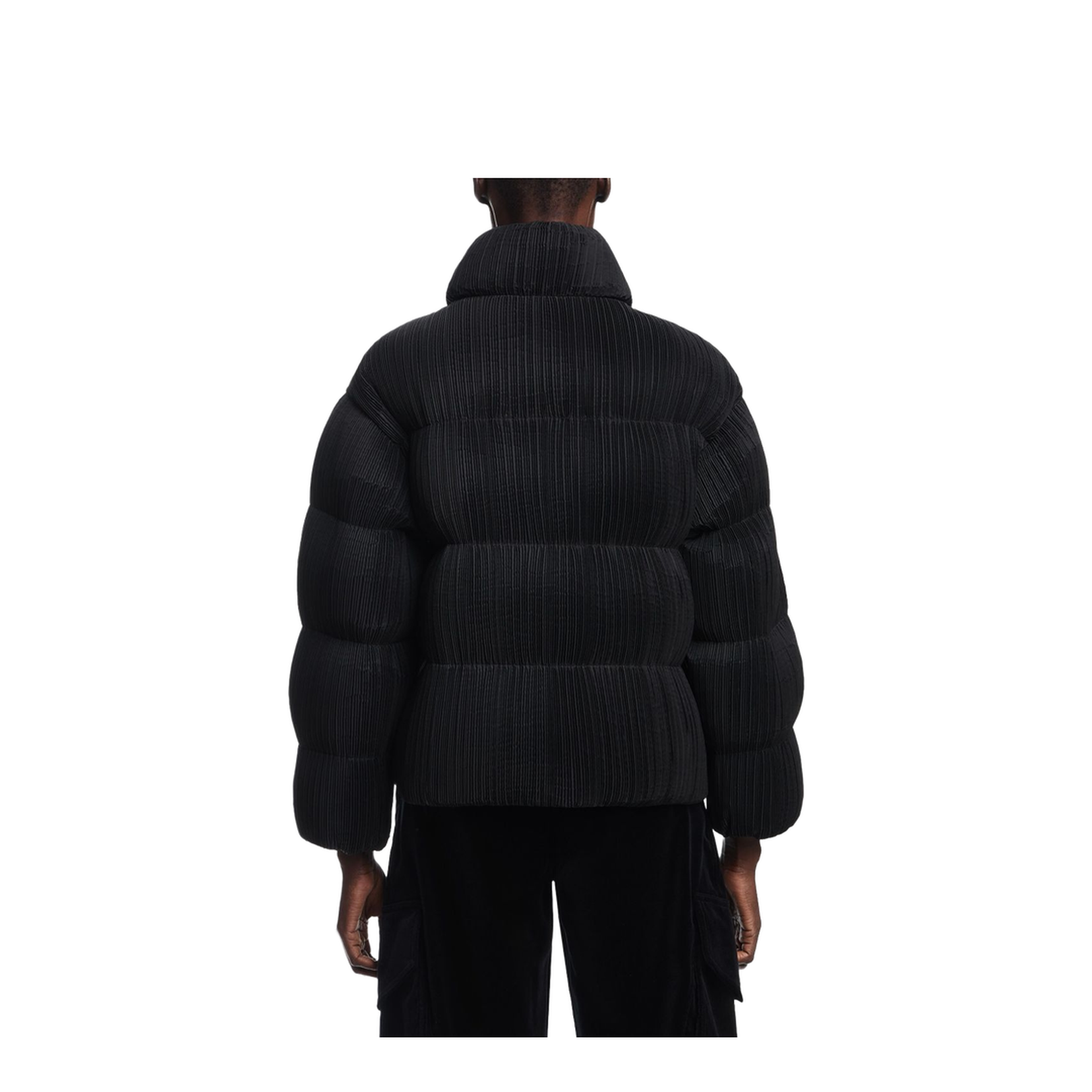 Short Down Jacket - Image 4