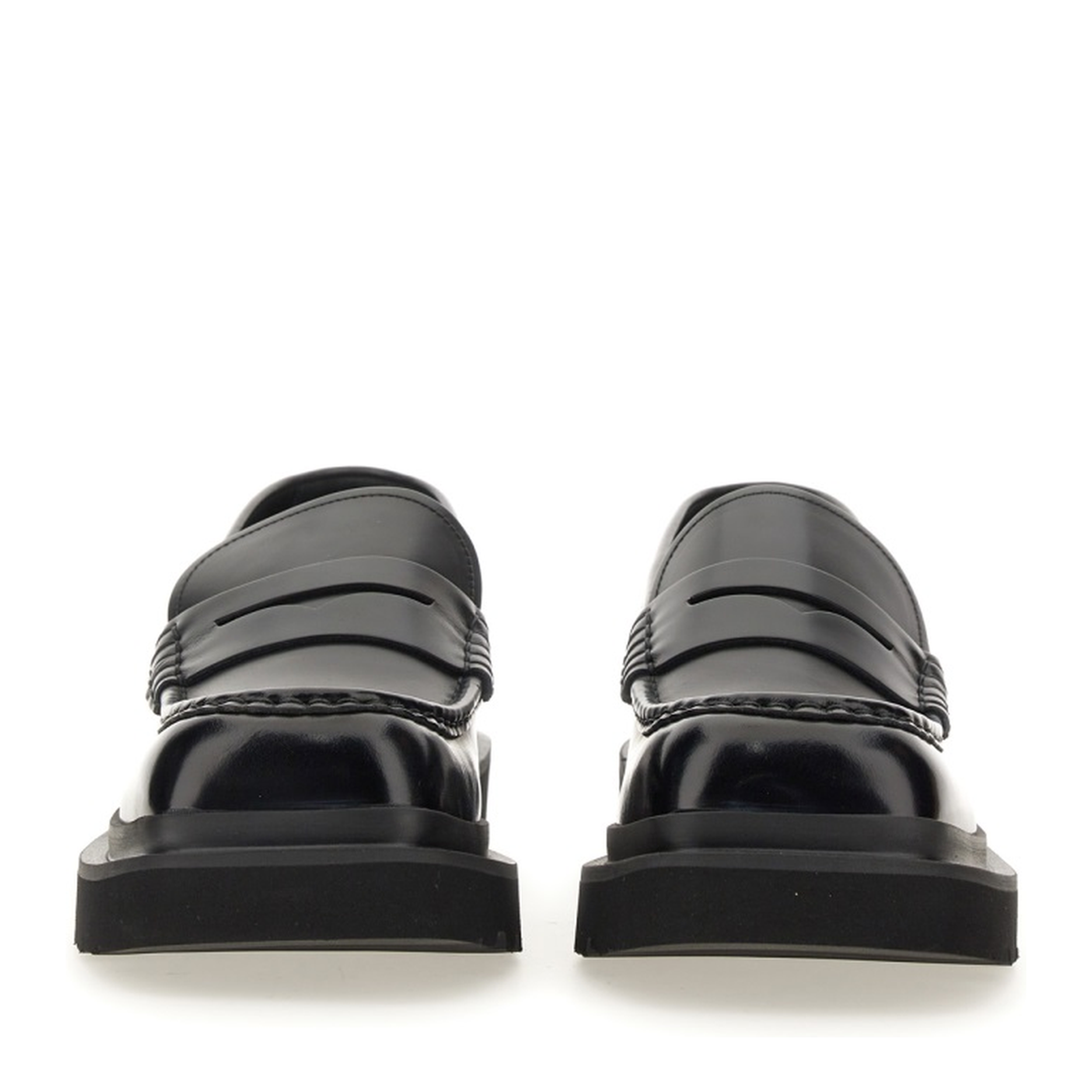 Leather Loafer - Image 4