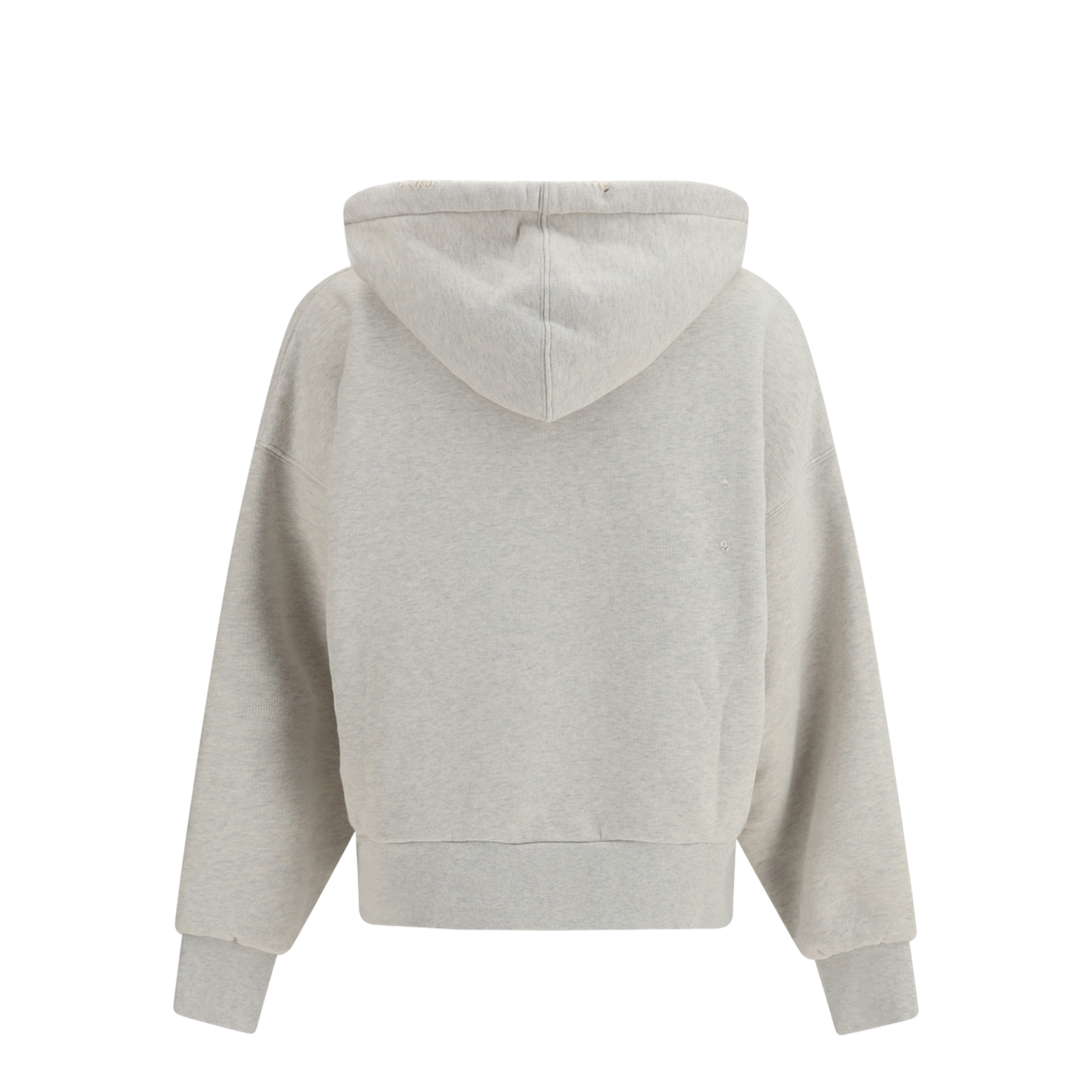 Star Hooded Sweatshirt - Image 2