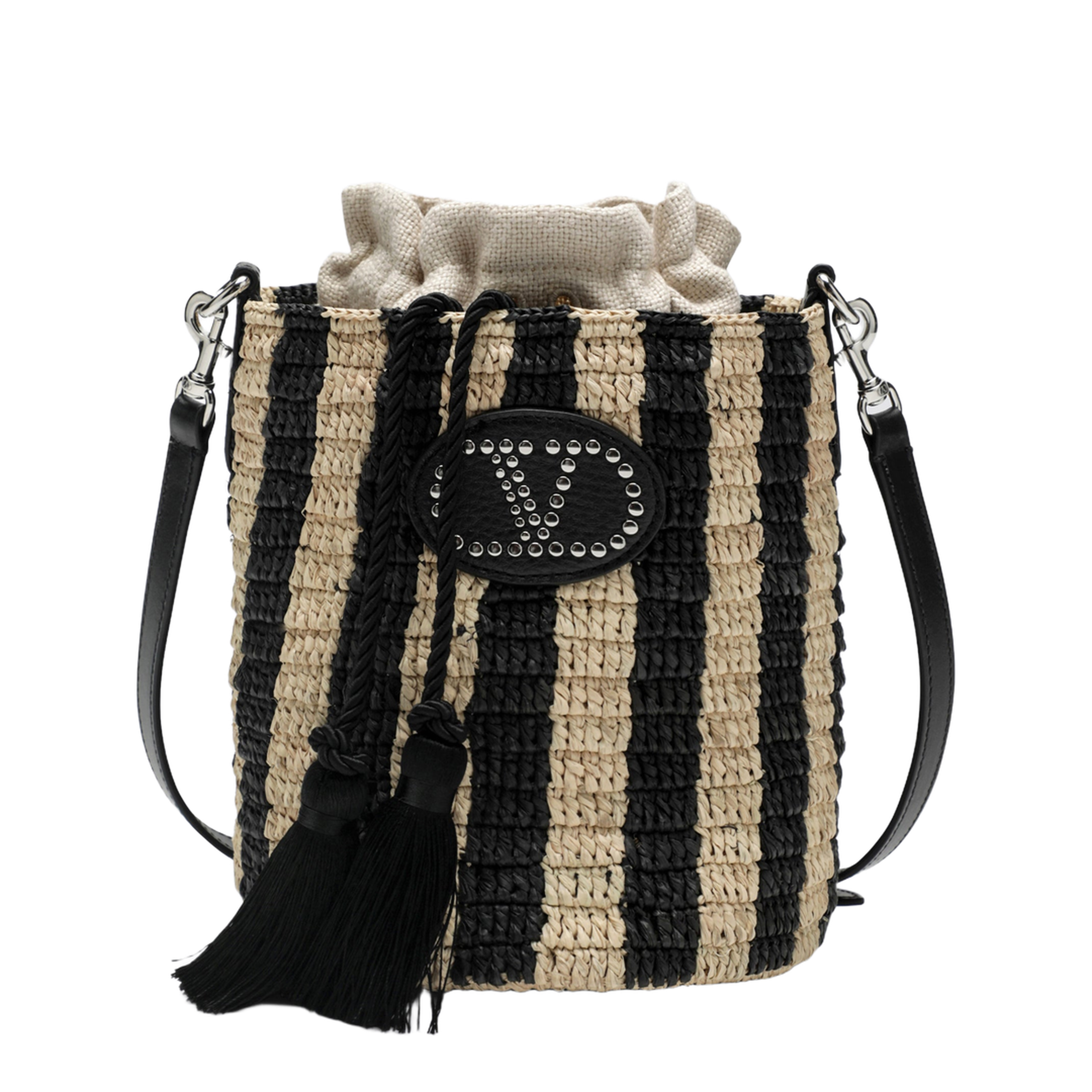 Small Bucket Bag - Image 1