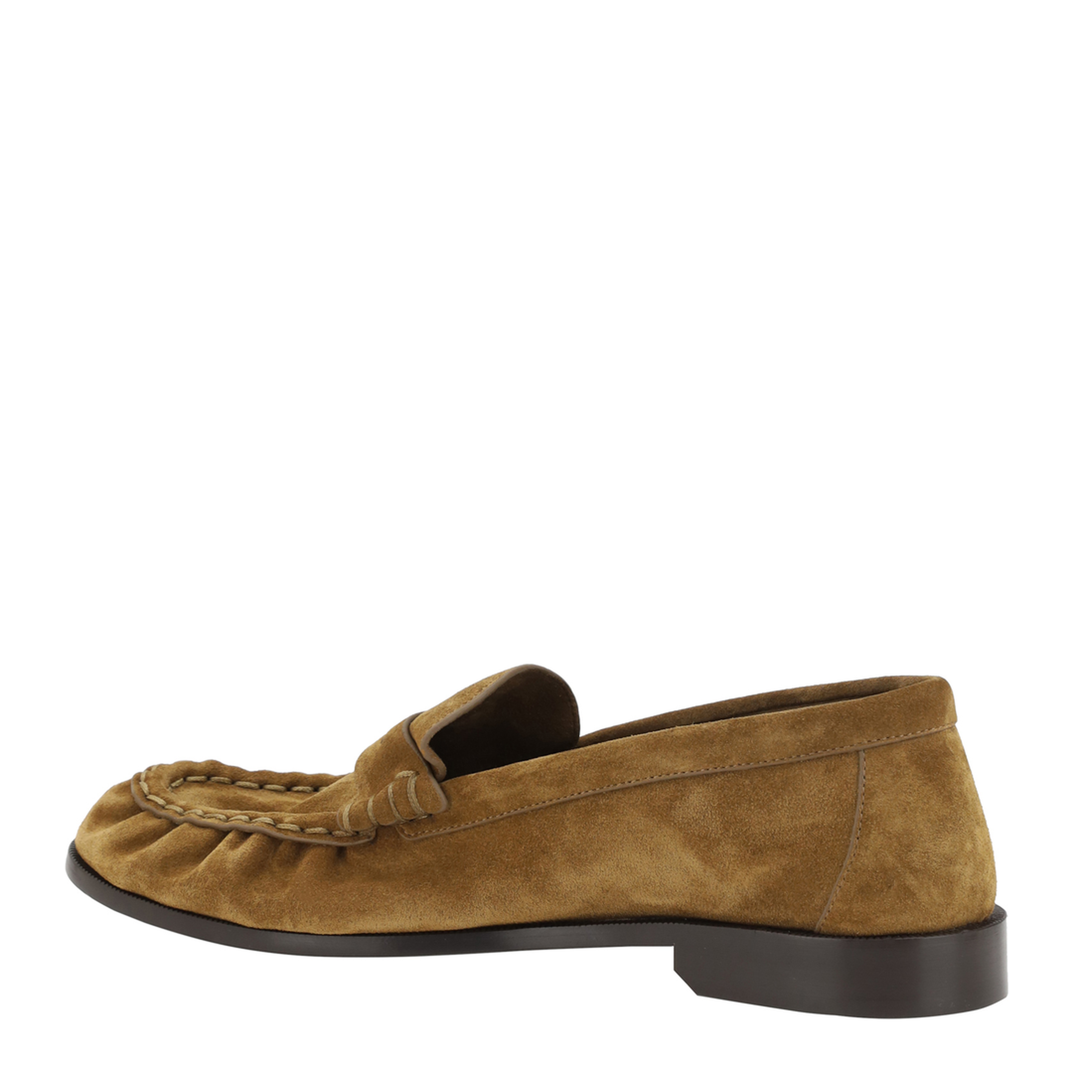 Le Loafer suede Loafers - Image 3
