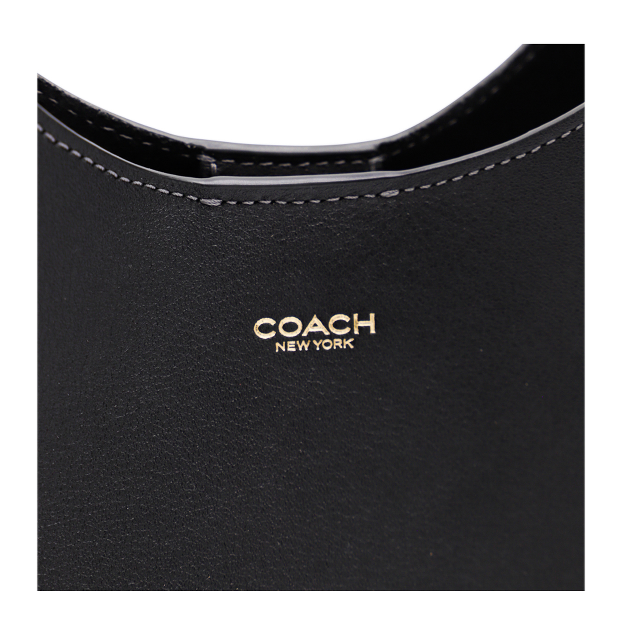 Brooklyn Shoulder Bag 28 Black - Image 7