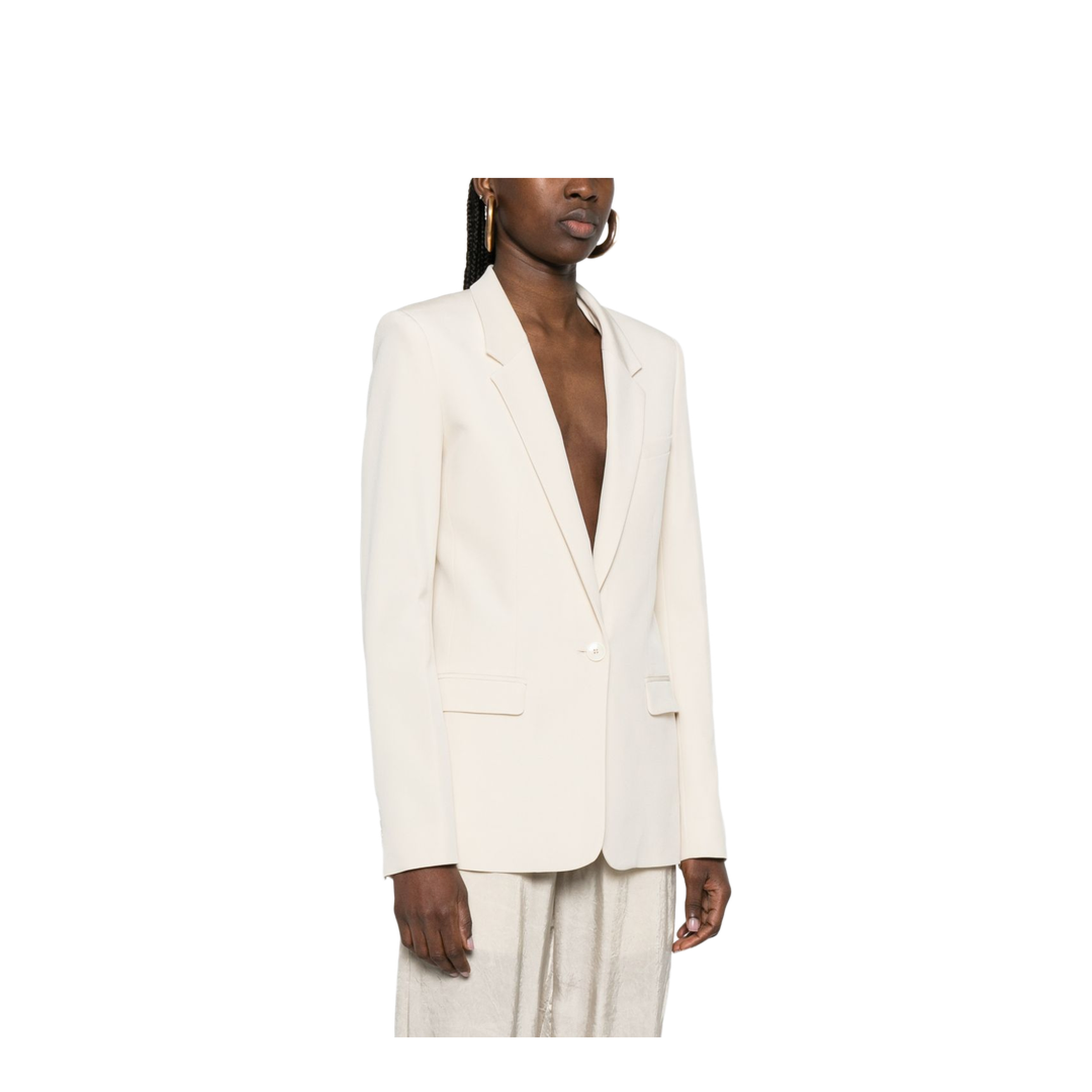 Jackets Beige - Image 4