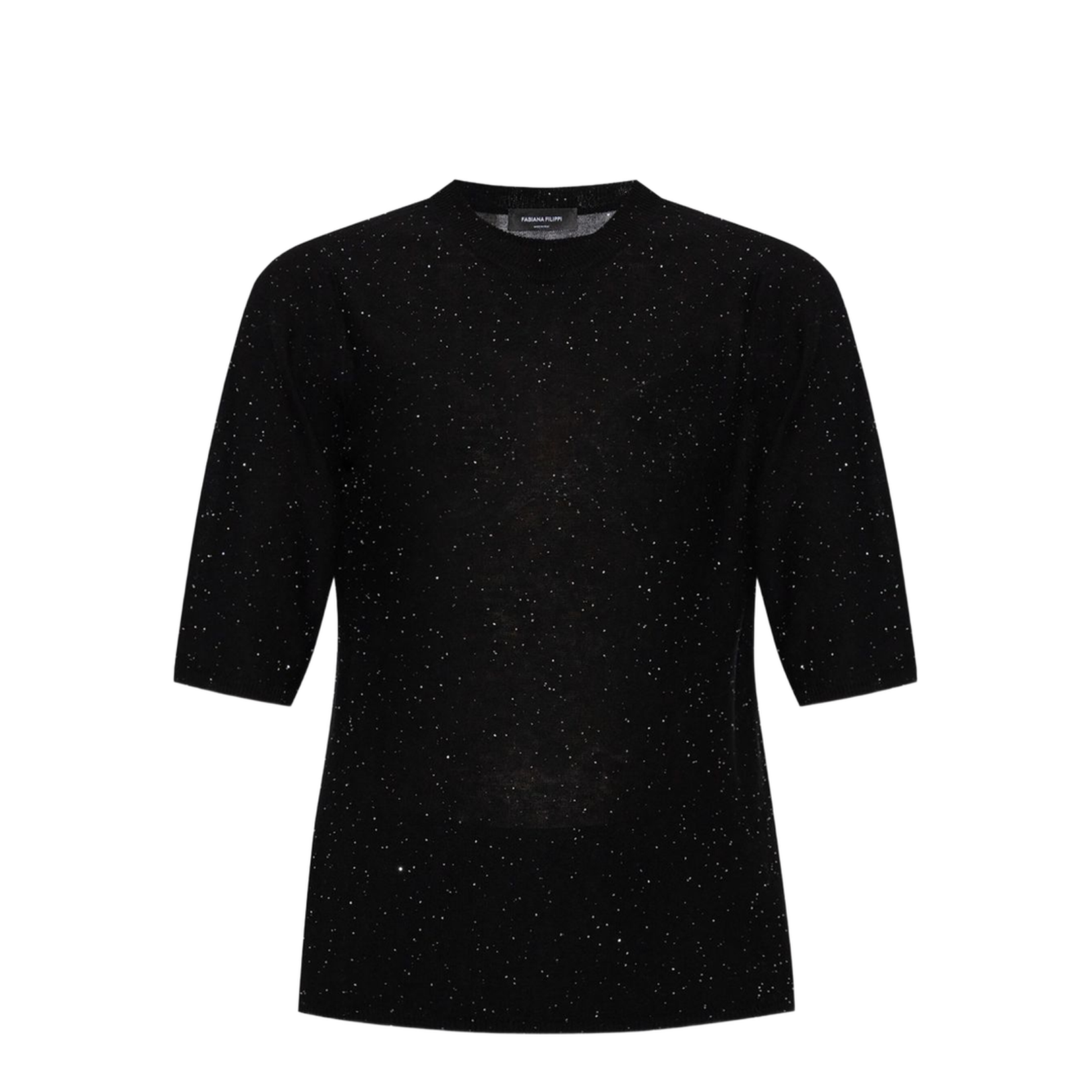 Sweaters Black - Image 1